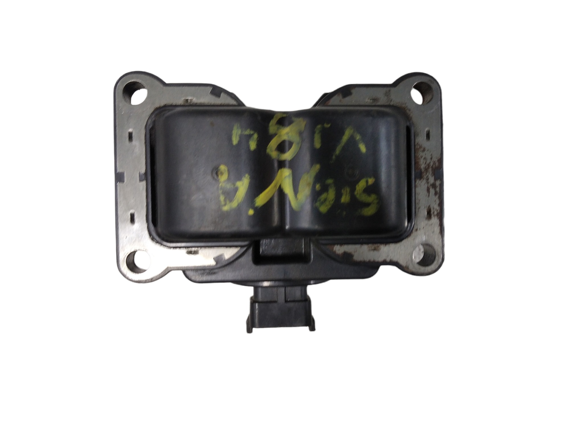 Bobina Ignição Fiat Siena B10014mm V184 9