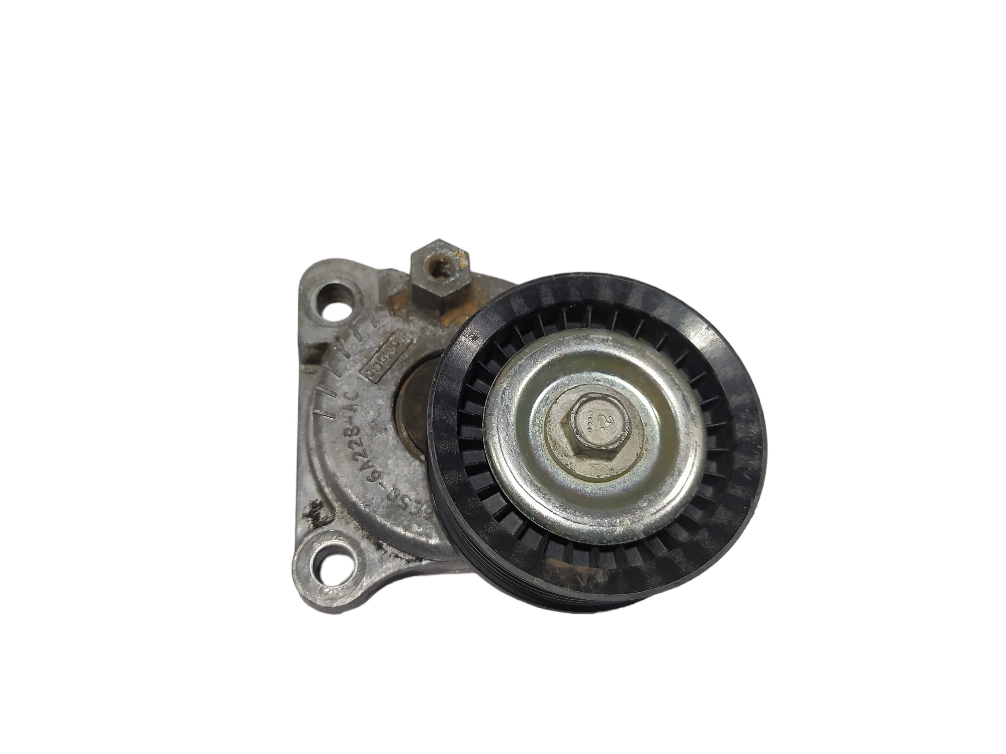Tensor Alternador Ford Fusion 2.3 2007 V560 7