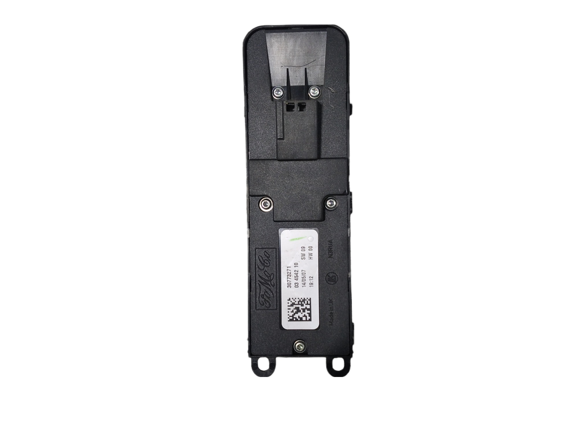 Comando Vidro Dianteiro Esquerdo Volvo Xc70 30773271 8