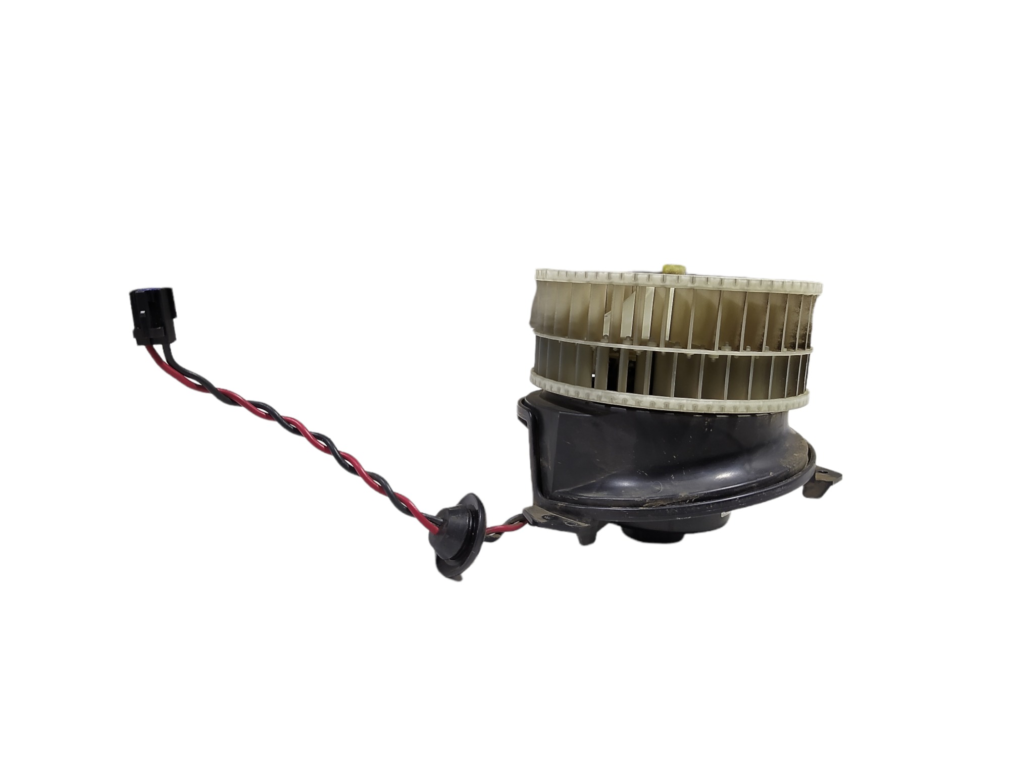 Ventoinha Ar Forçado Chrysler Grand Caravan 2003 V458 3