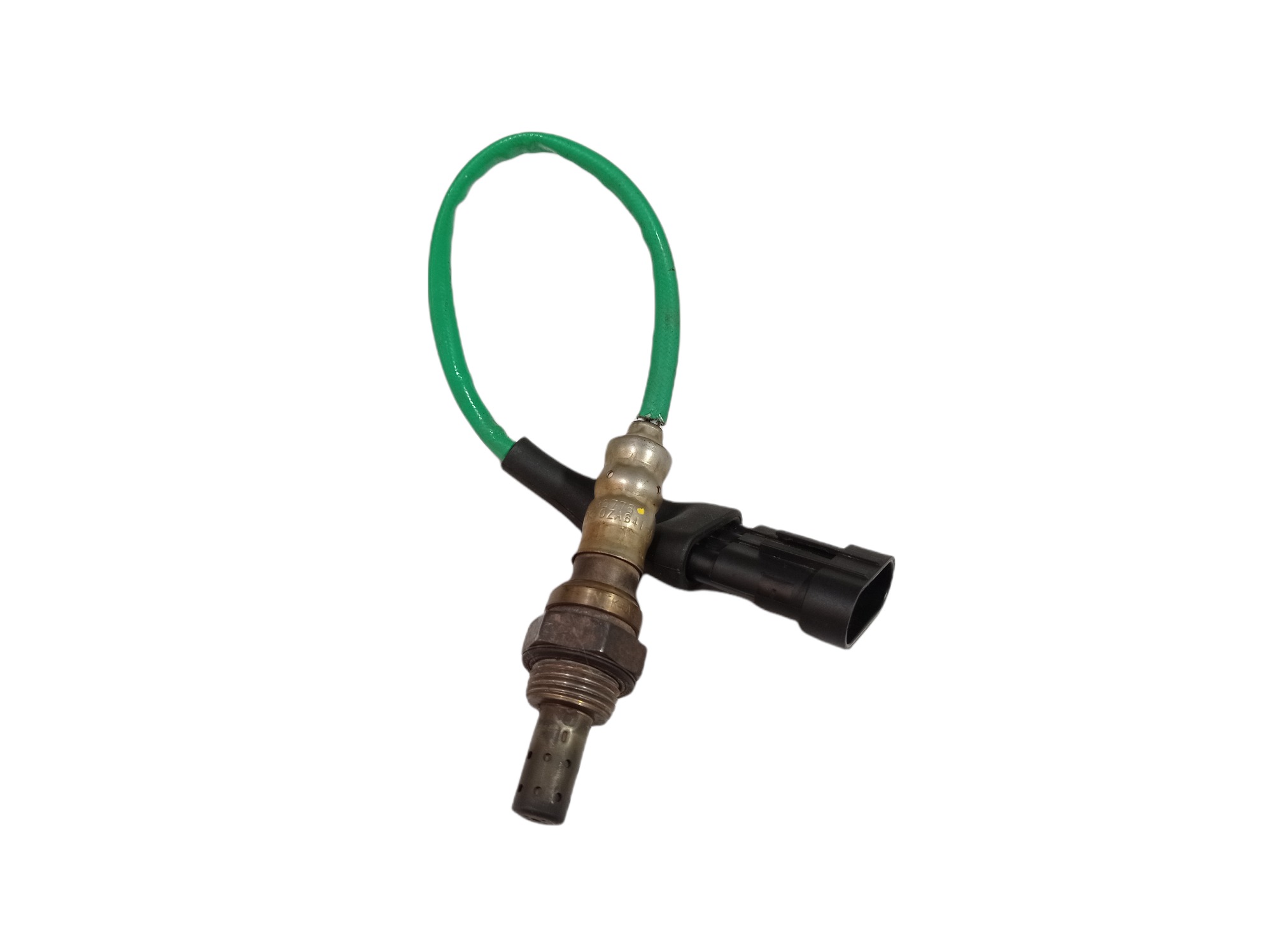 Sonda Lambda Secundaria Fiat Idea 2014 V259 4