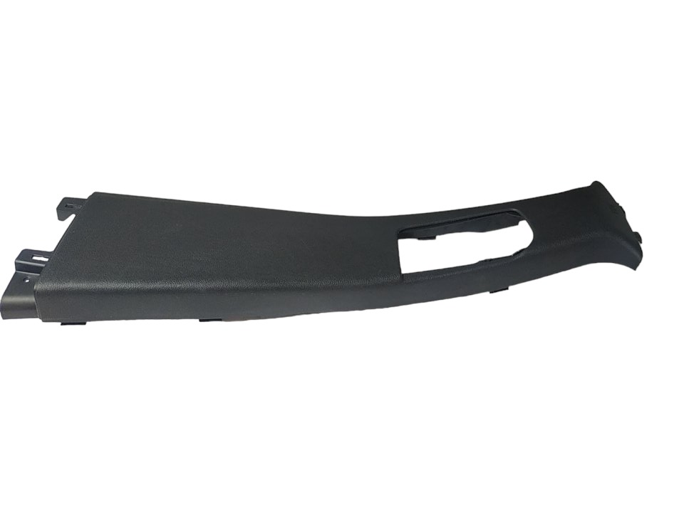 Coluna Central Esquerda Jeep Grand Cherokee Limited V580 1