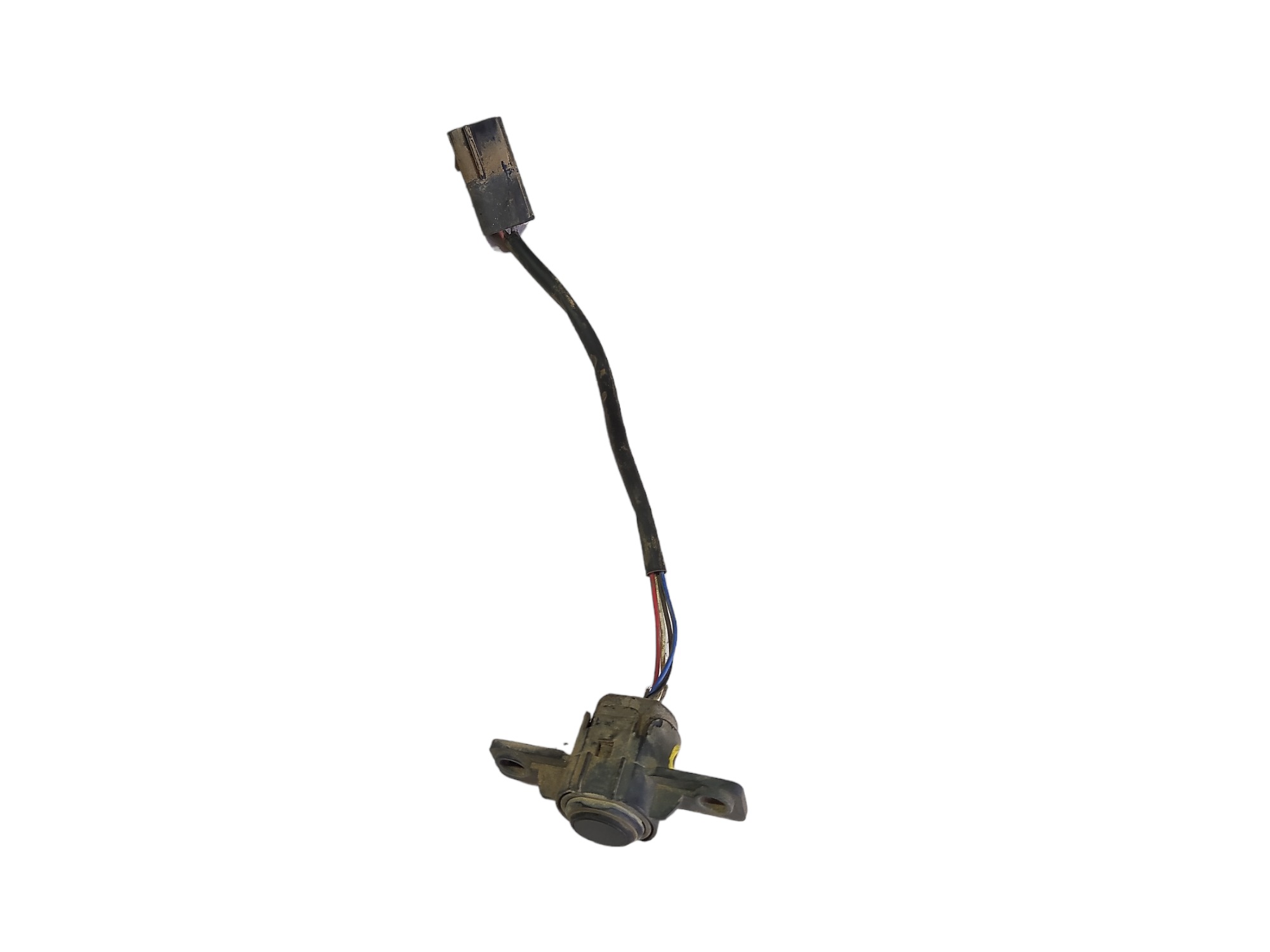 Sensor Estacionamento Dianteiro Kia Opirus 3.8 V6 2008 V581 4