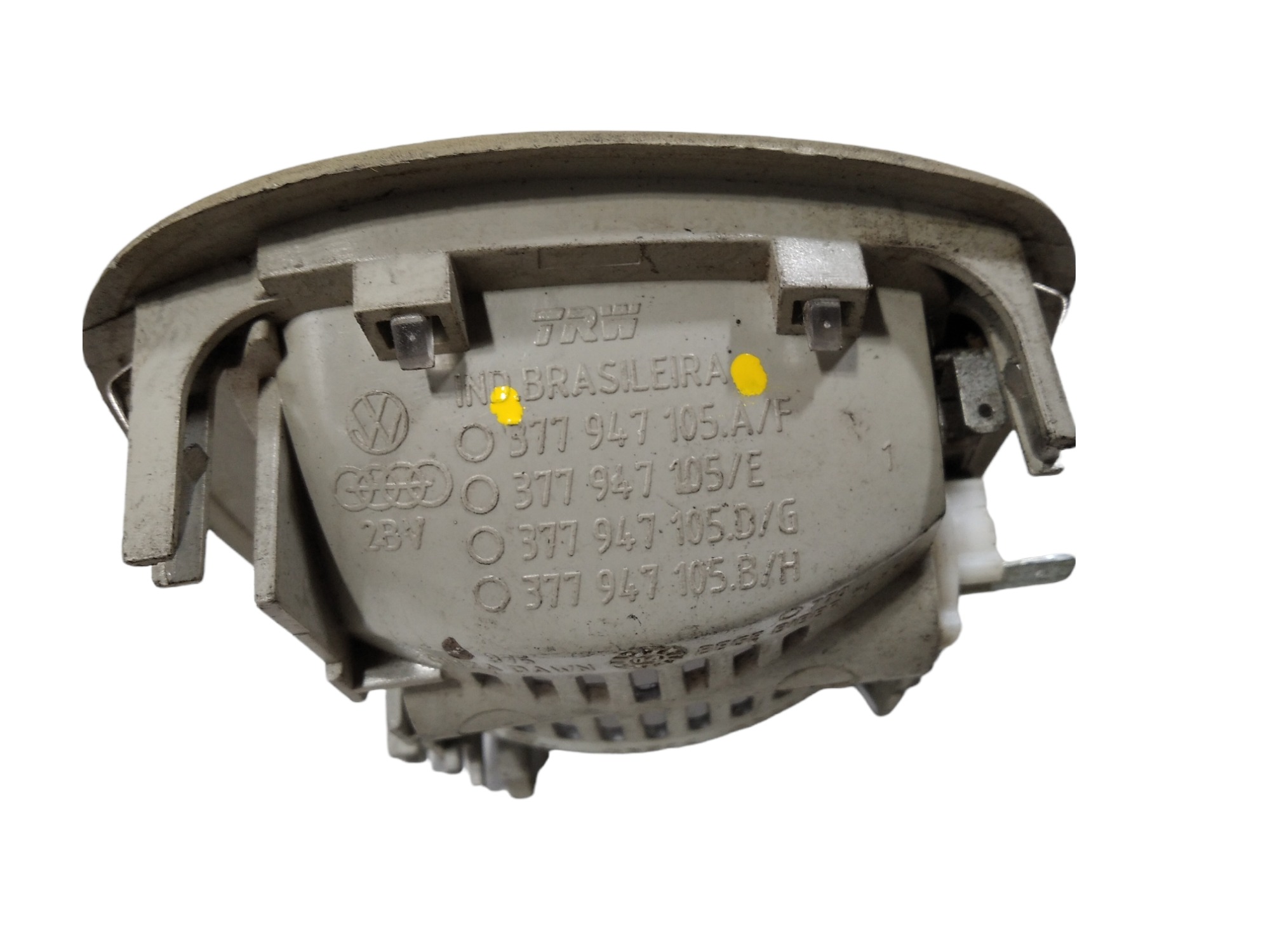 Luz Cortesia Volkswagen Gol 2002 377947105a V39 4