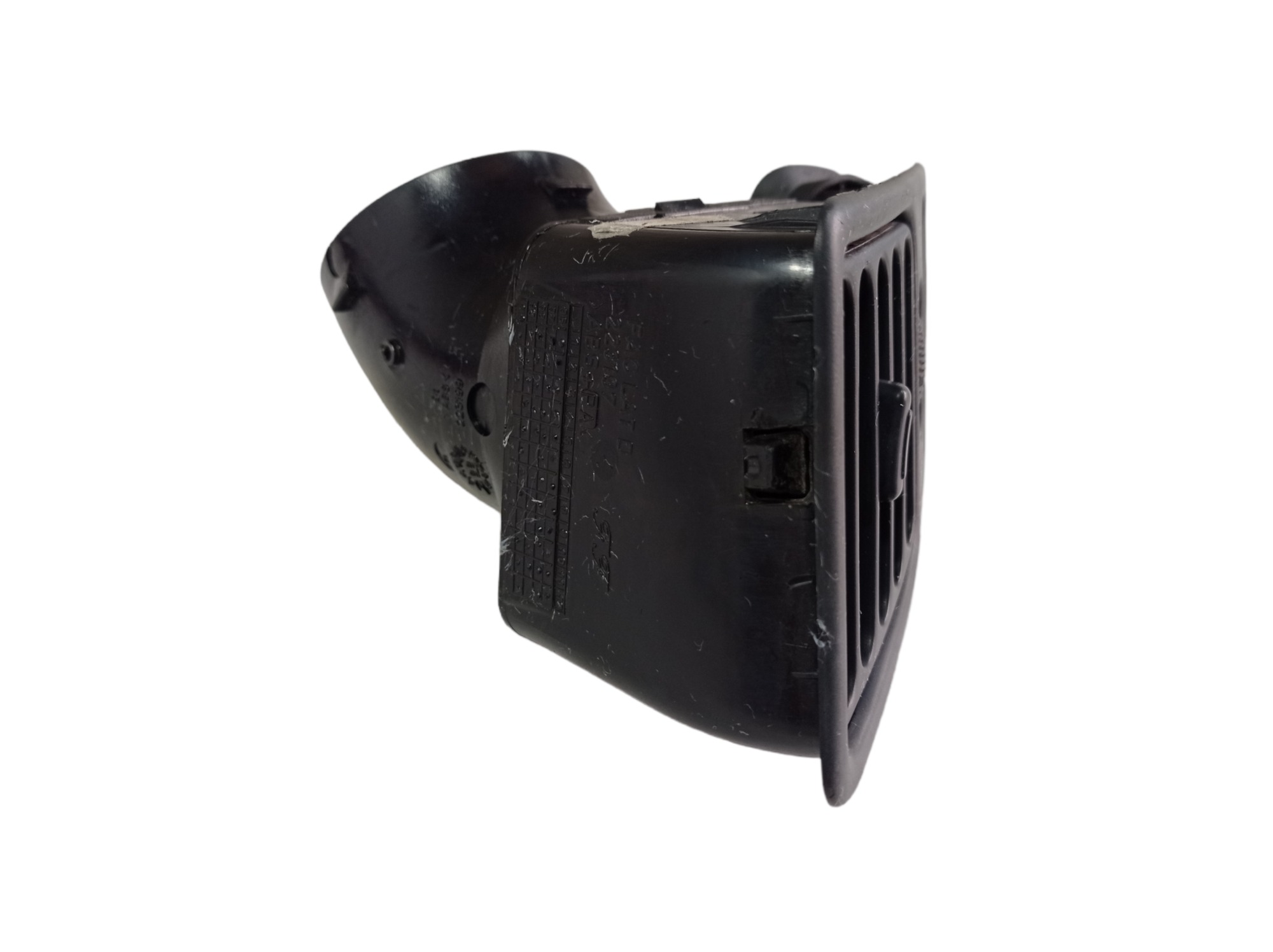 Difusor Ar Direito Peugeot 306 1.8 1997 A 2002 V404 7