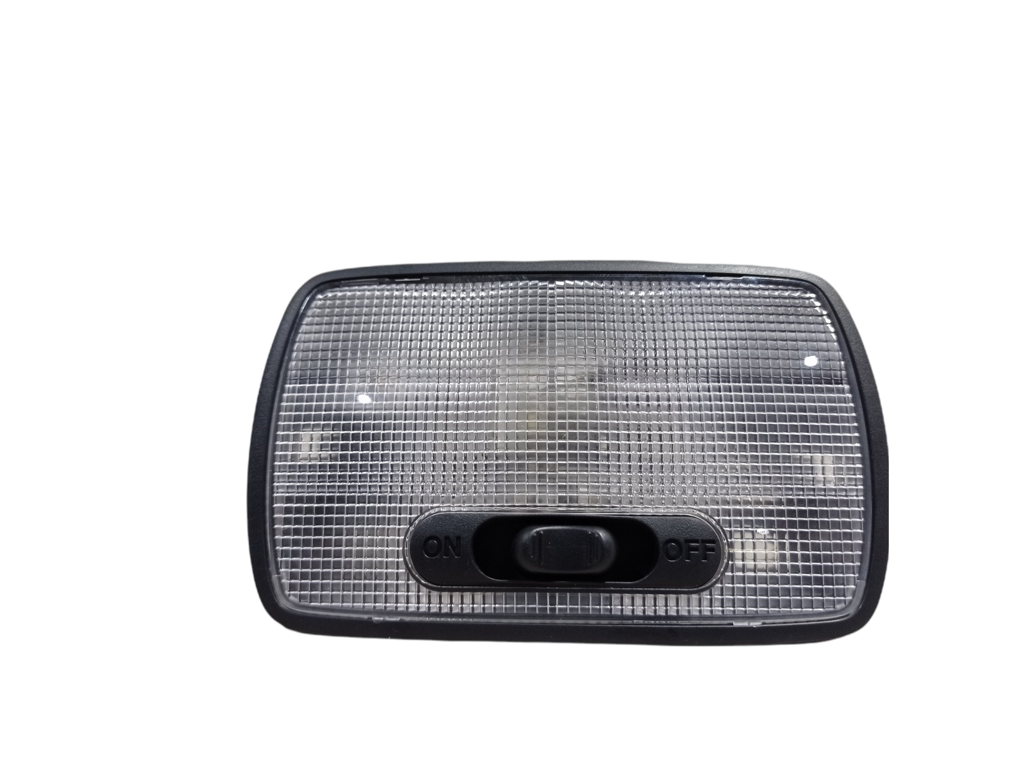 Luz Interna Cortesia Traseira Honda Civic G10 2017 V328 6