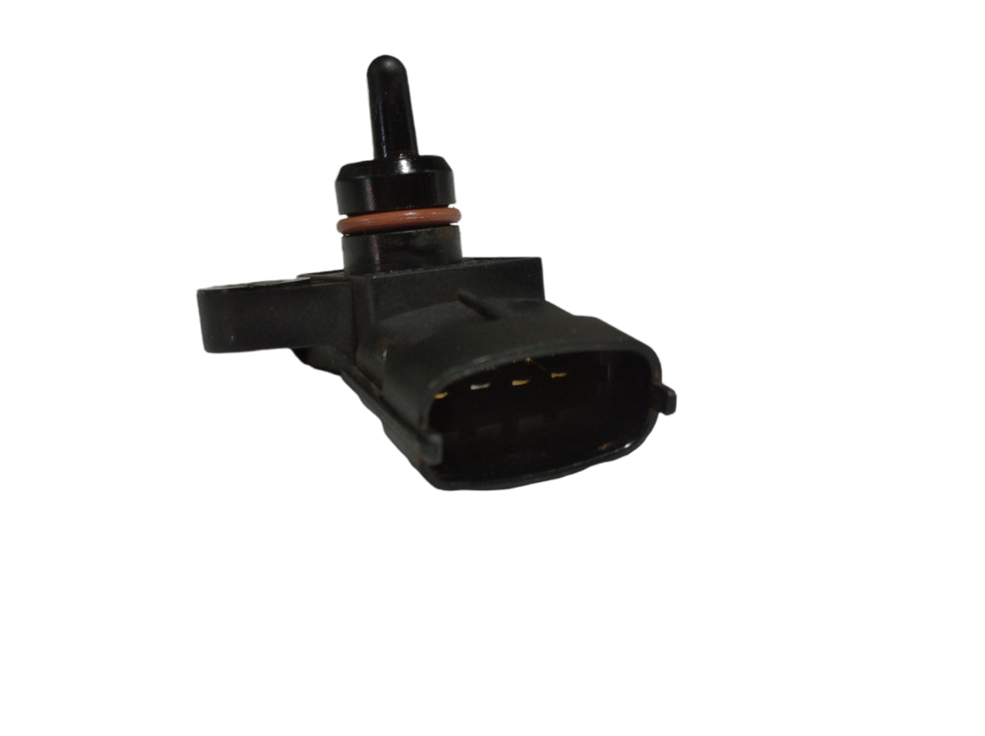 Sensor Pressão Map Hyundai Creta 2018 V436 4