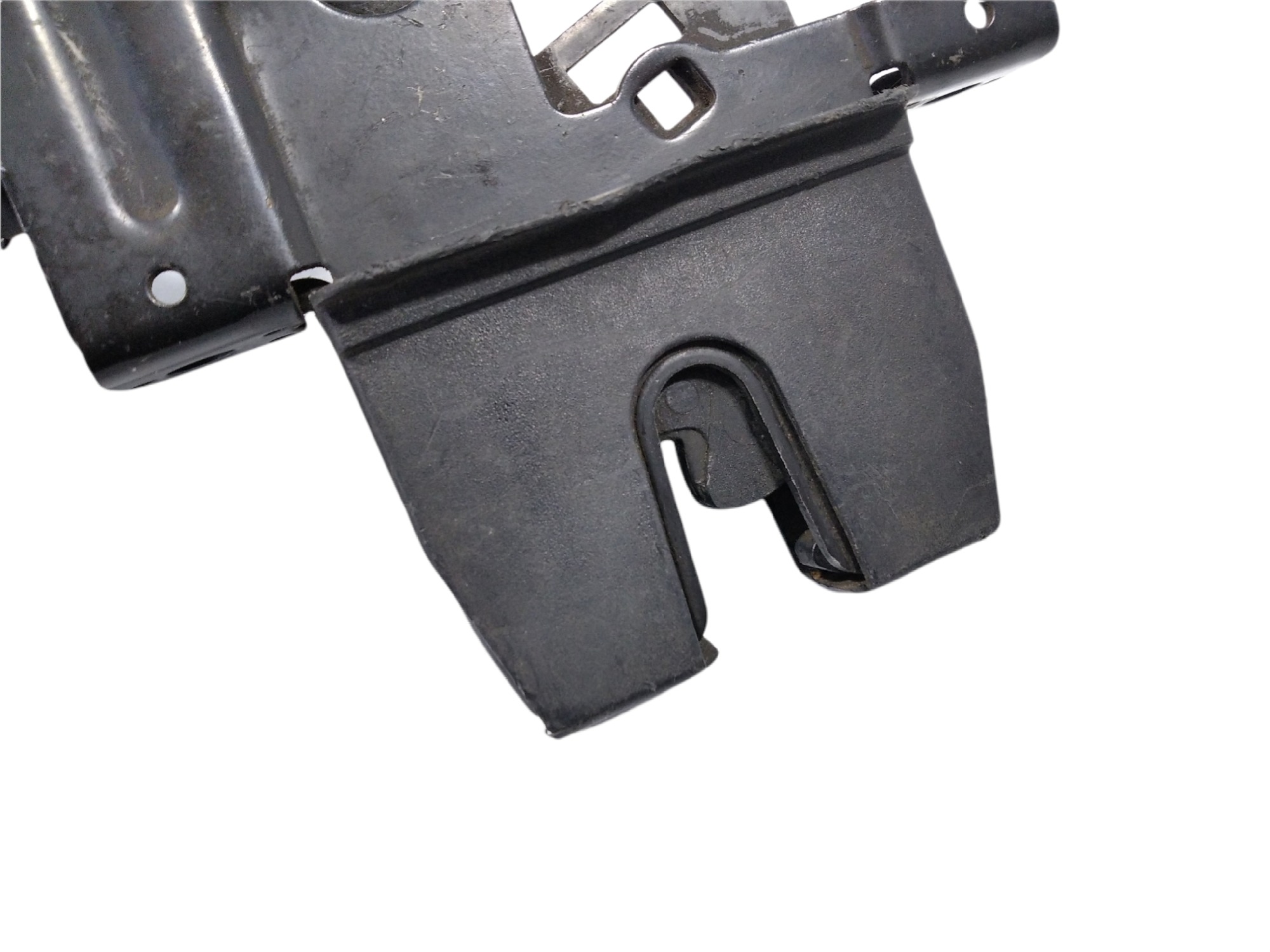 Fechadura Tampa Traseira Ford Fiesta 2003 V126 8