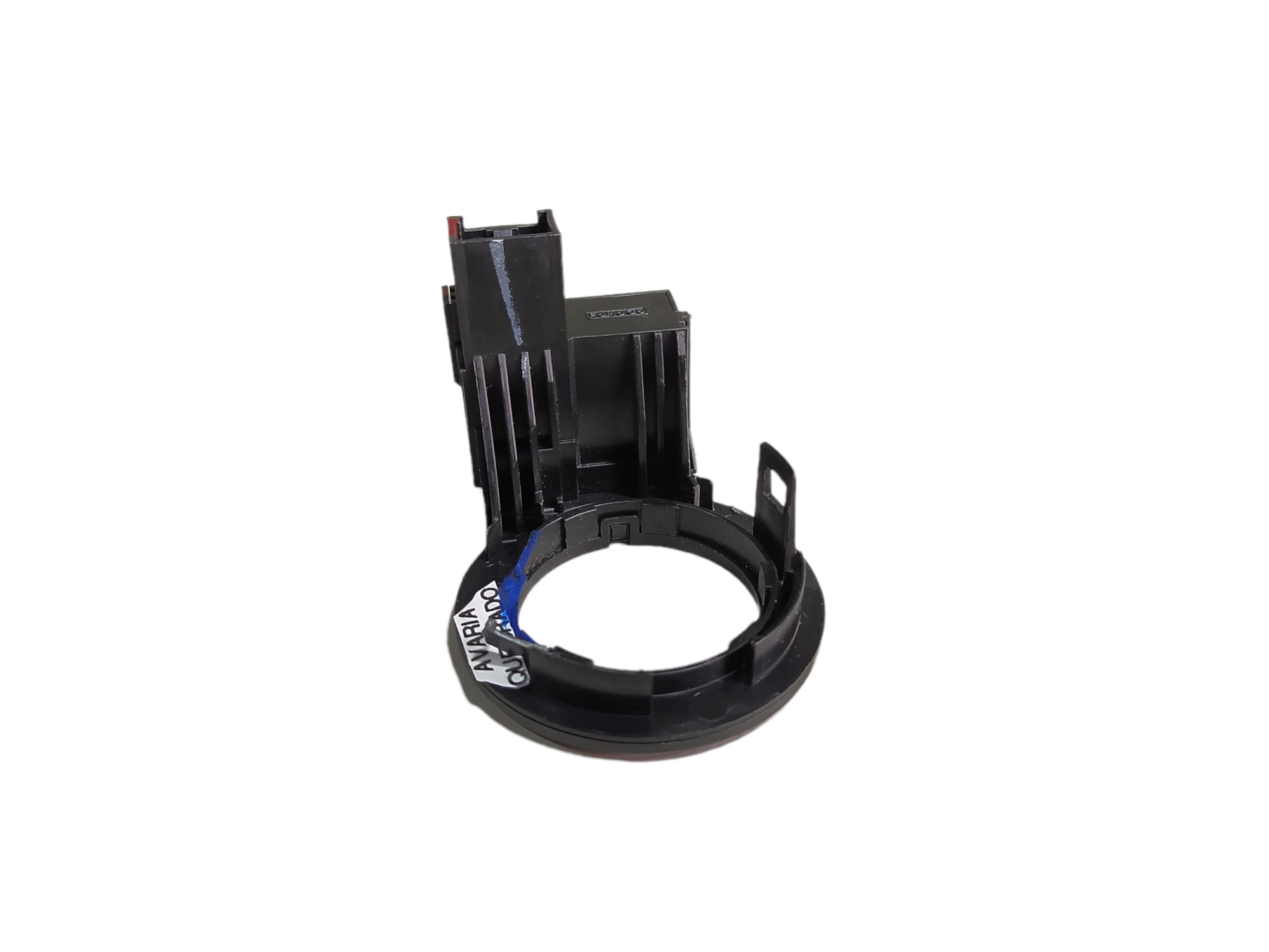 Antena Imobilizador Ford Fusion 2013 A 2016 V464 6