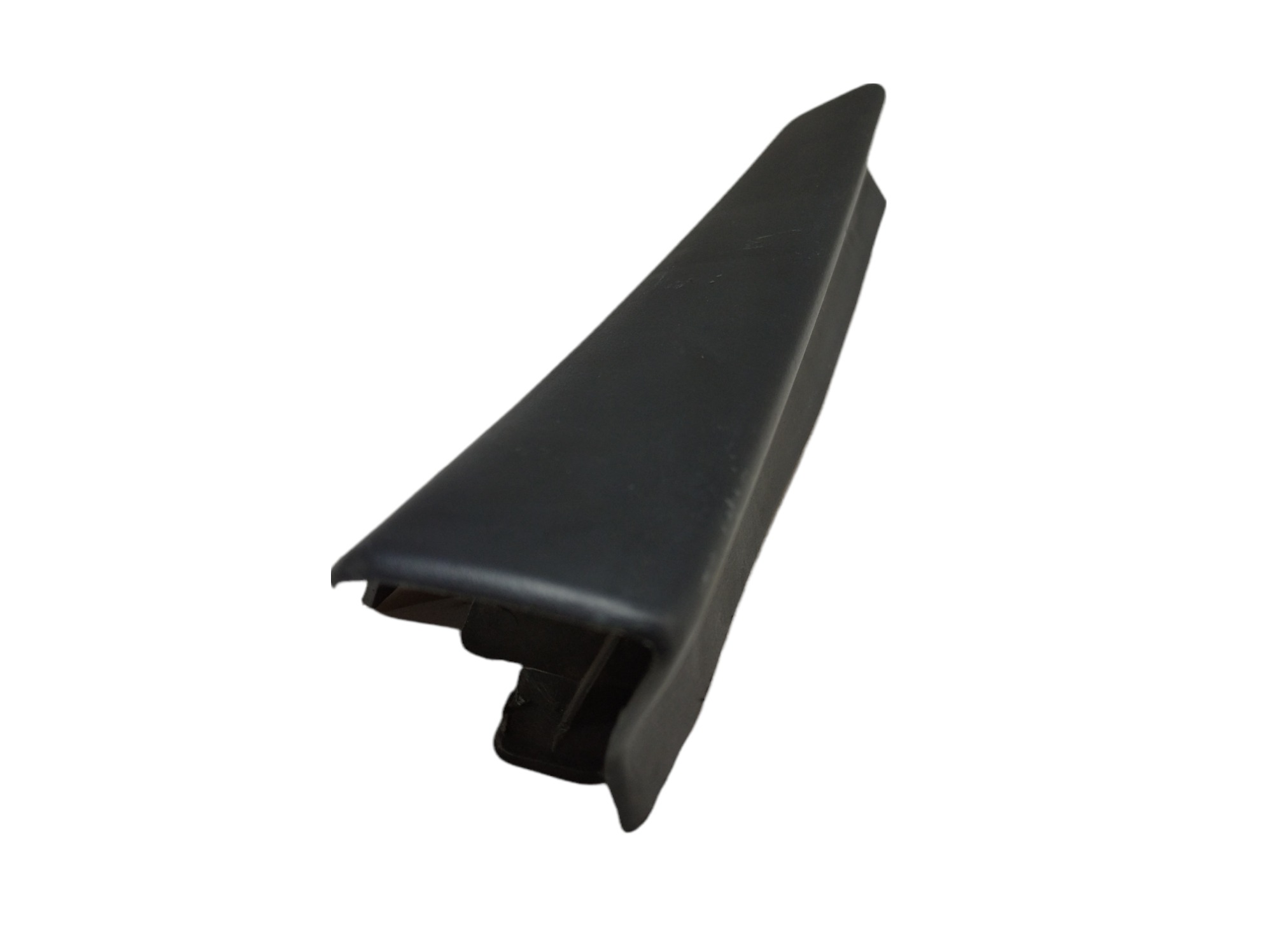 Acabamento Interno Retrovisor Esquerdo Fiat Idea 2014 V355 Preto 3
