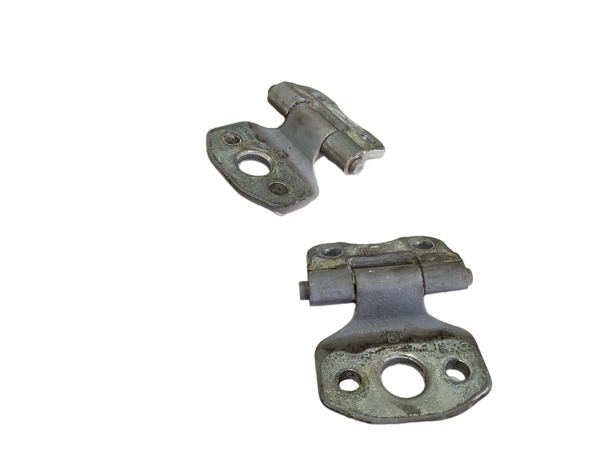 Dobradiça Porta Dianteira Direita Mercedes C230 1998 V483 1