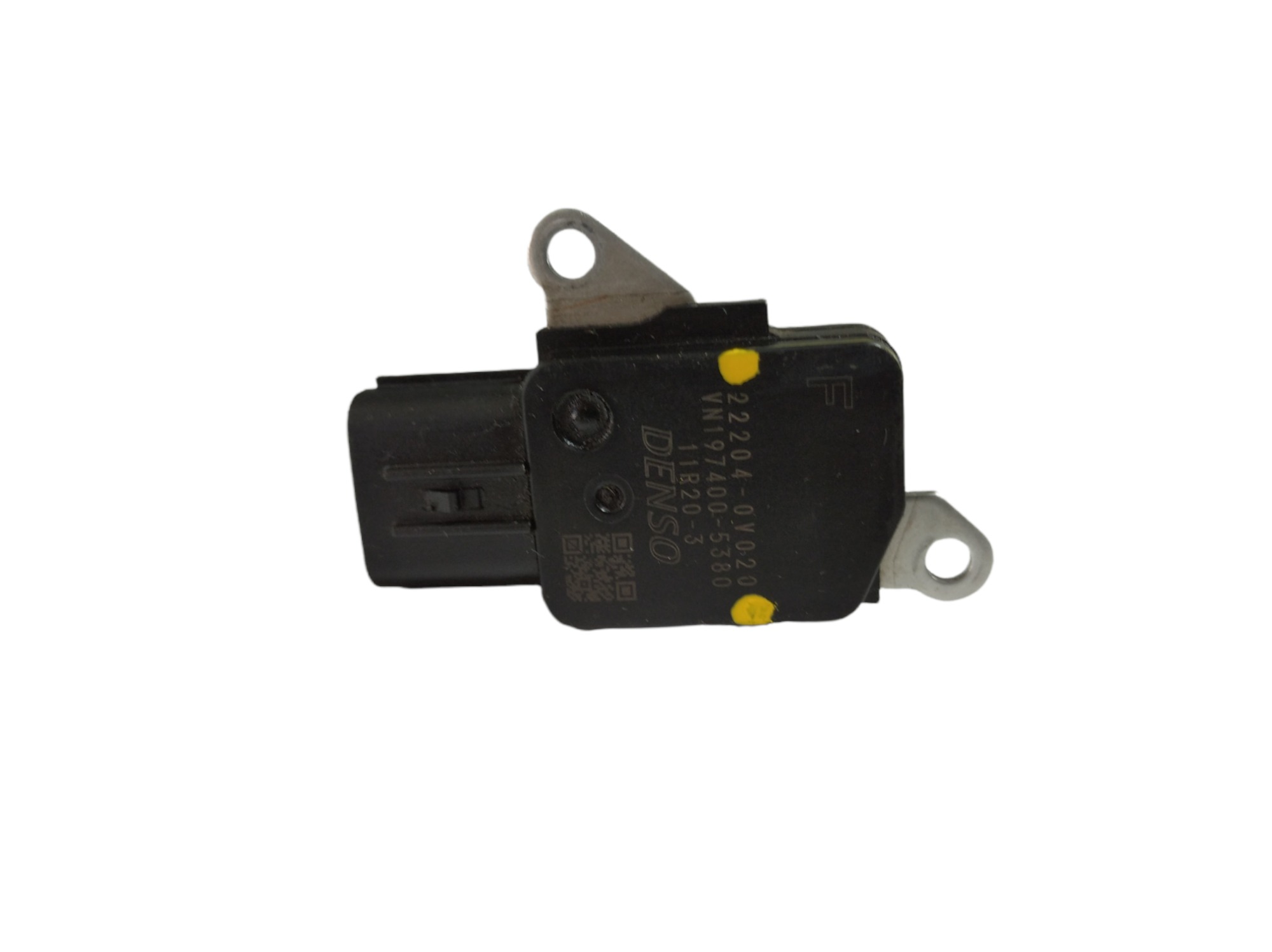 Sensor Map Fluxo Ar Maf Lexus Is 250 F Sport 2.5  2015 V434 6