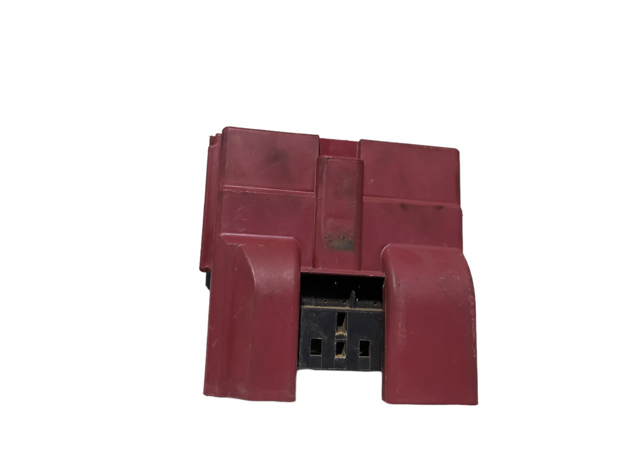 Polo Positivo Bateria Gm Prisma 1.4 2018 V486 3