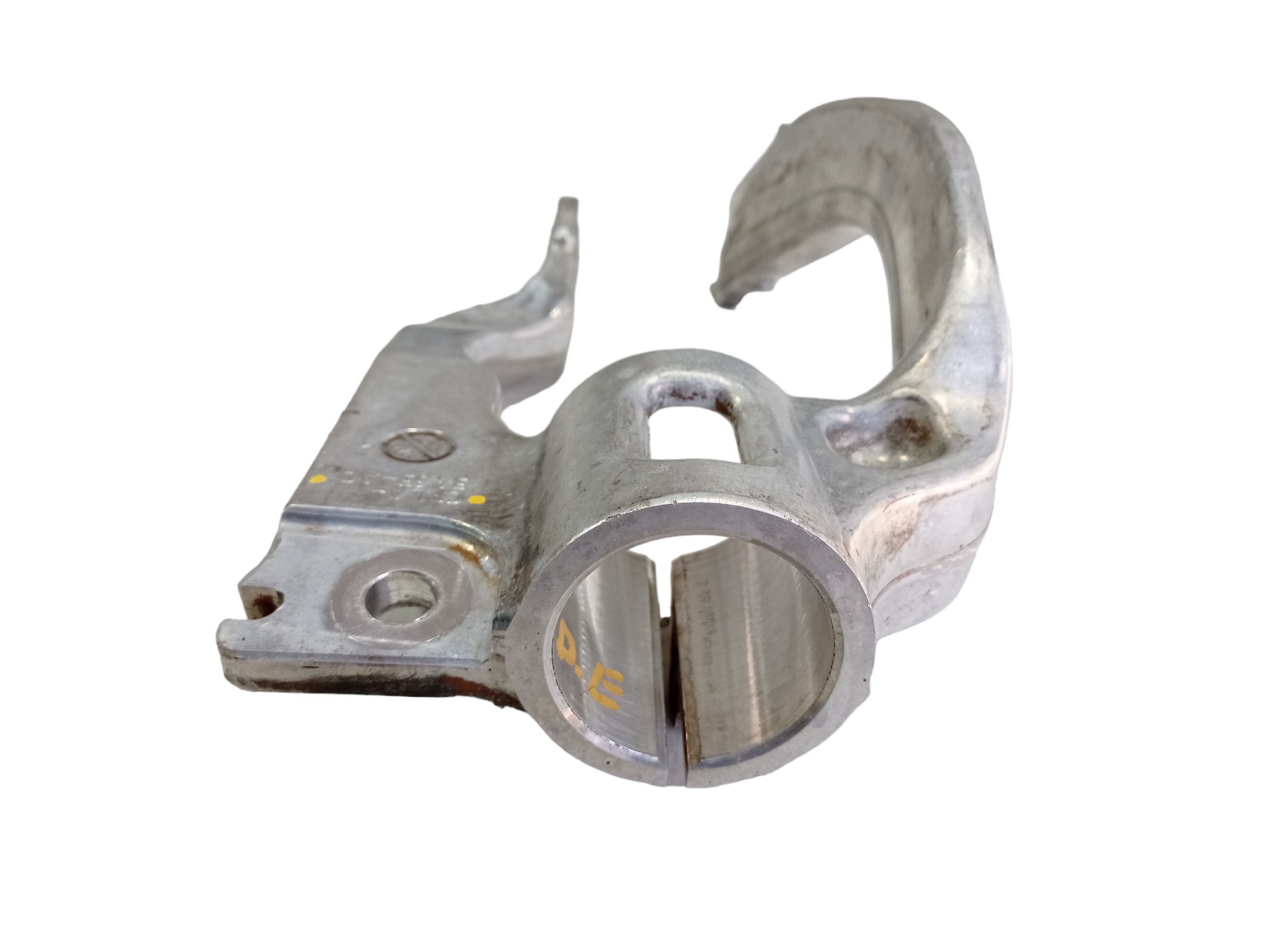 Suporte Amortecedor Torre Diant Esquerdo Discovery 5 19 V562 2