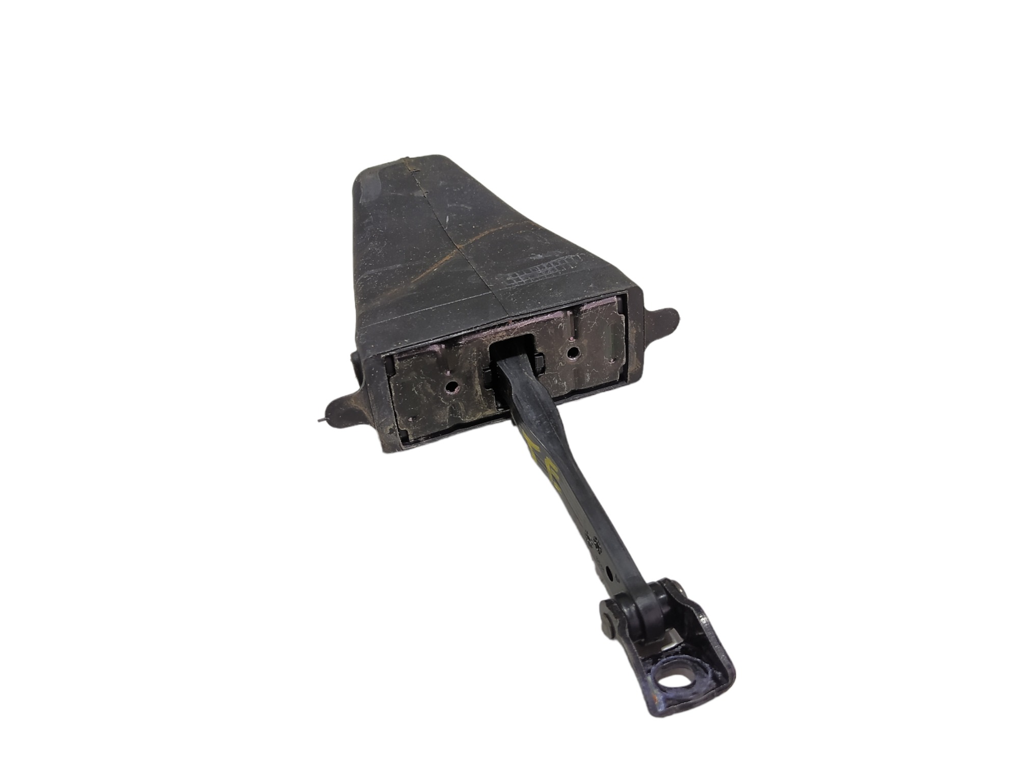 Limitador Porta Trase Esque Range Rover Vogue 2009 A 11 V546 10