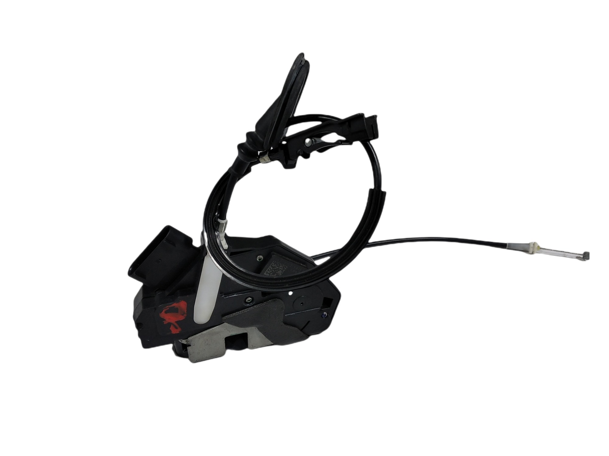 Fechadura Porta Dianteira Direita Ford Fiesta Af8a5421812bf 4