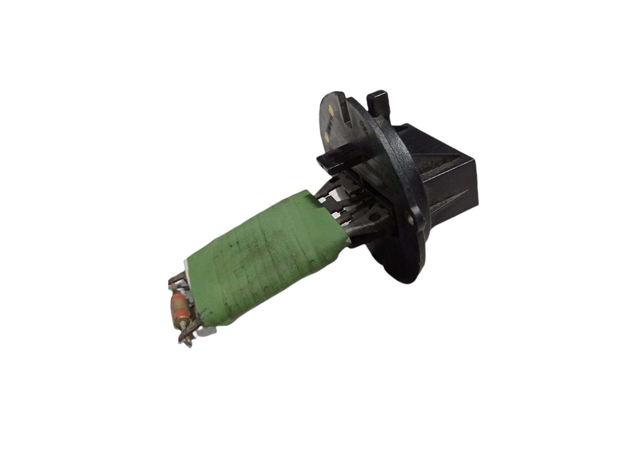 Resistência Ar Condicionado Citroen C3 2008 A51002100 V244 2