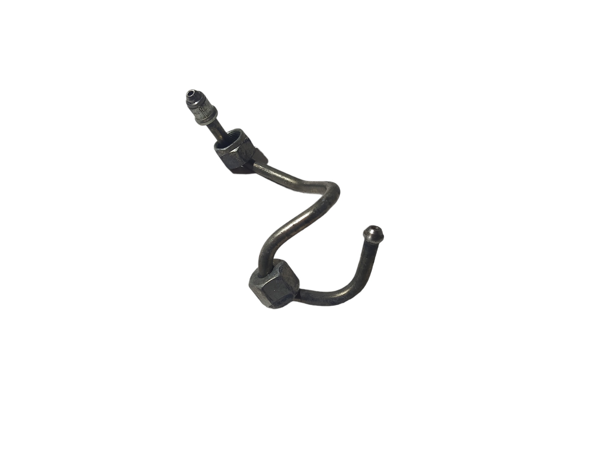 Mangueira Bico Injetor Esquerdo Jeep Grand Cherokee V580 5