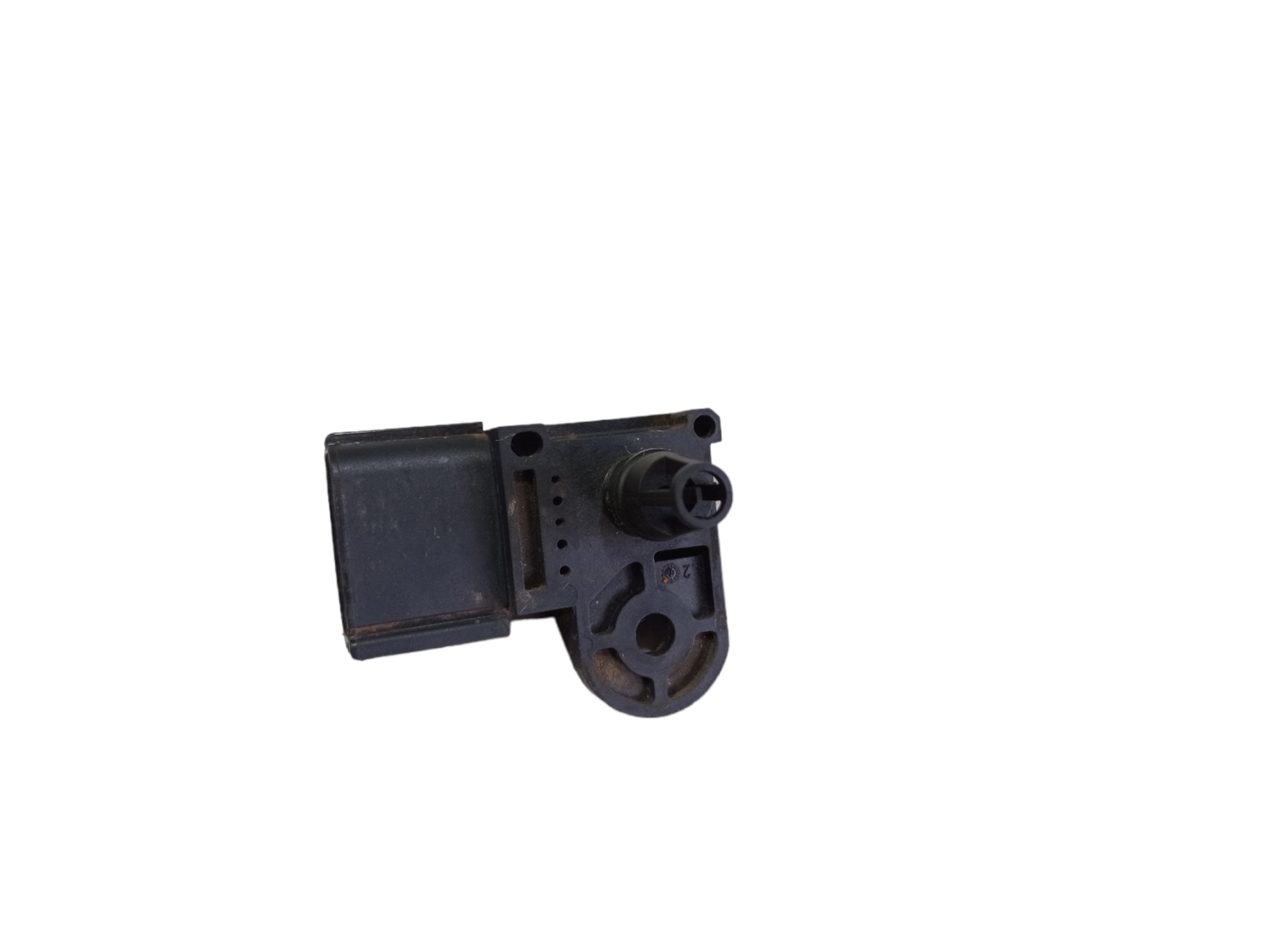 Sensor Map Ford Fusion 2.5 2012 4s4g9f479ac Vl 5