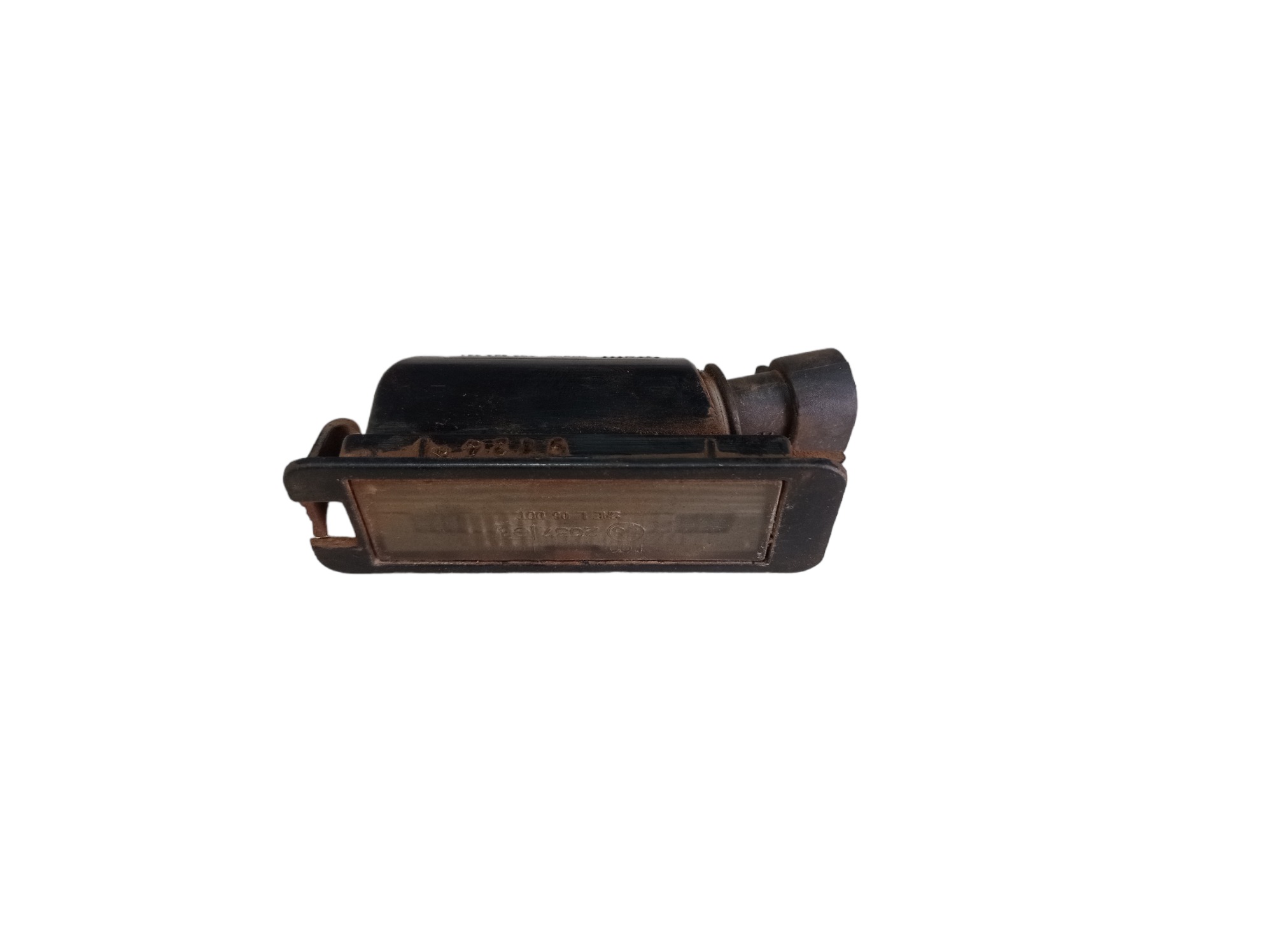 Luz De Placa Vw Golf Sportline 2008 5×0943021 V584 5