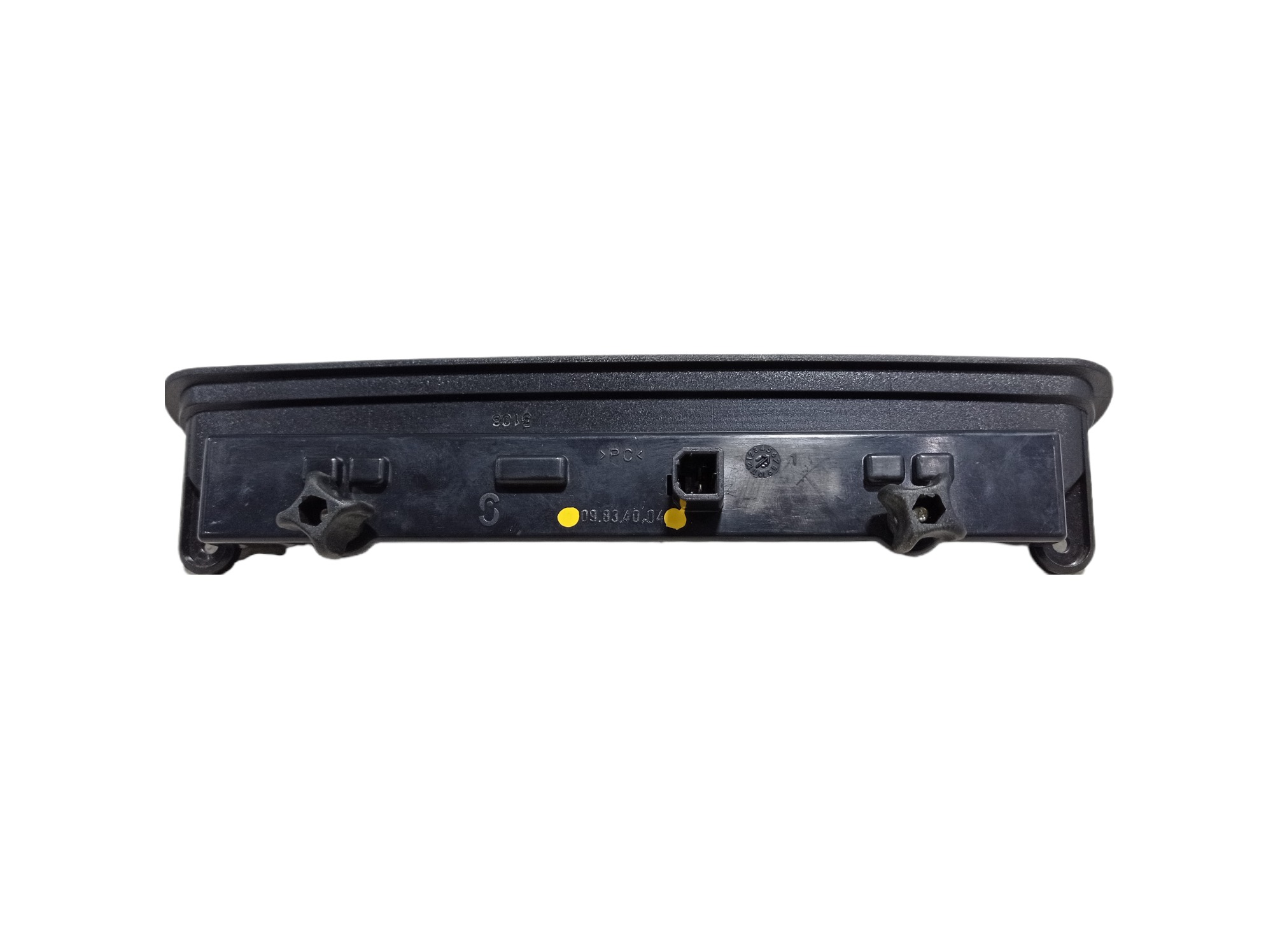 Break Light Luz Freio Fiat Linea Marea 1999 A 2014 V325