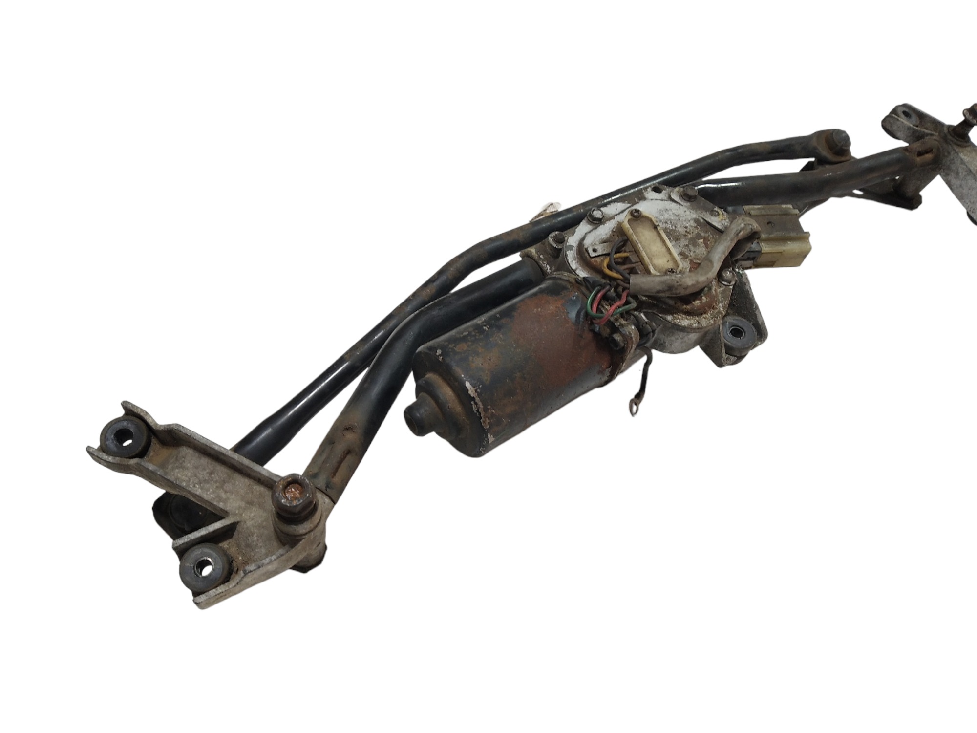 Máquina Limpador Parabrisa Gm Omega Cd 2000 V204 5