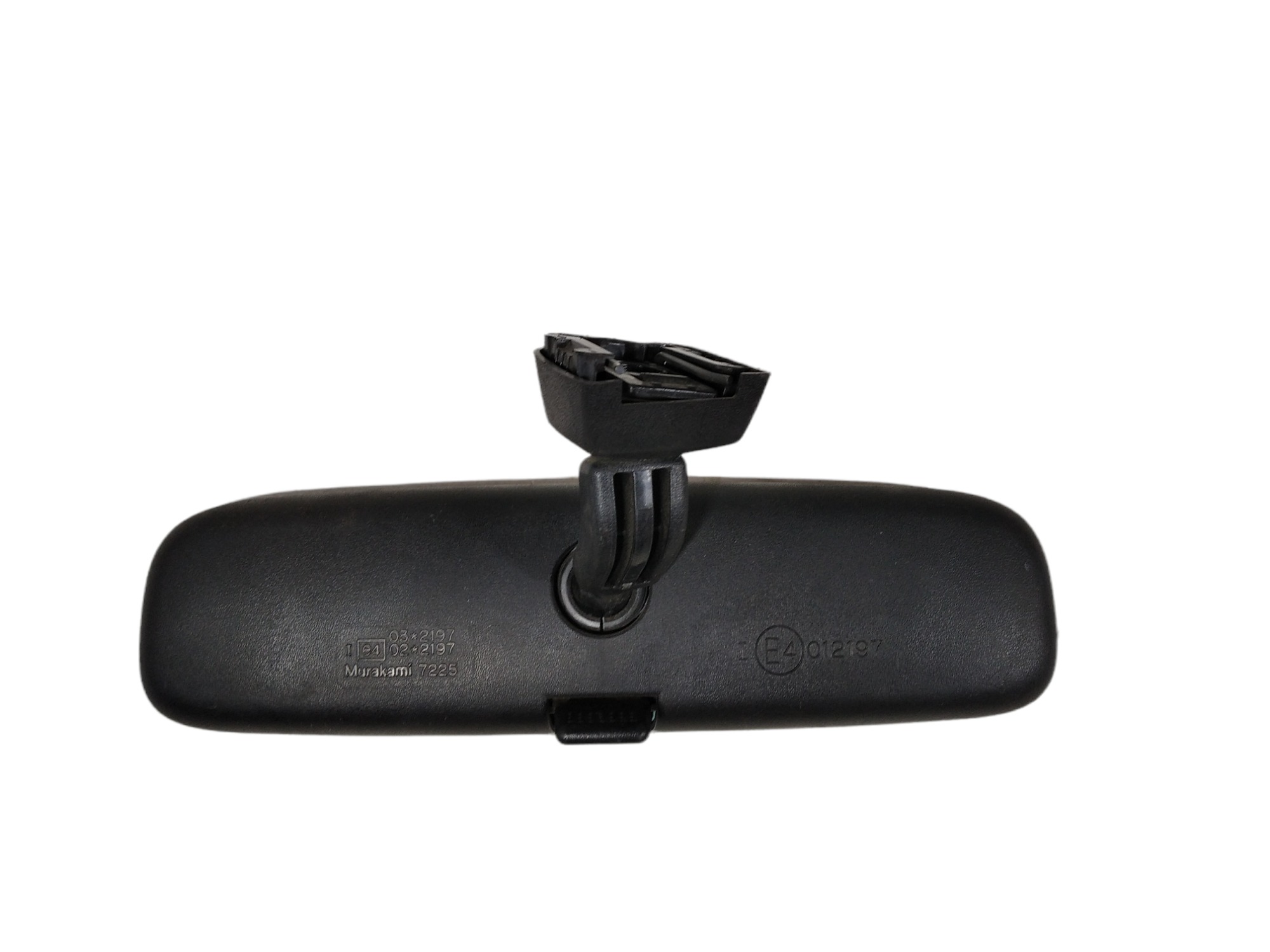 Retrovisor Interno Mitsubishi Grandis 2005 V28 E4012197 5