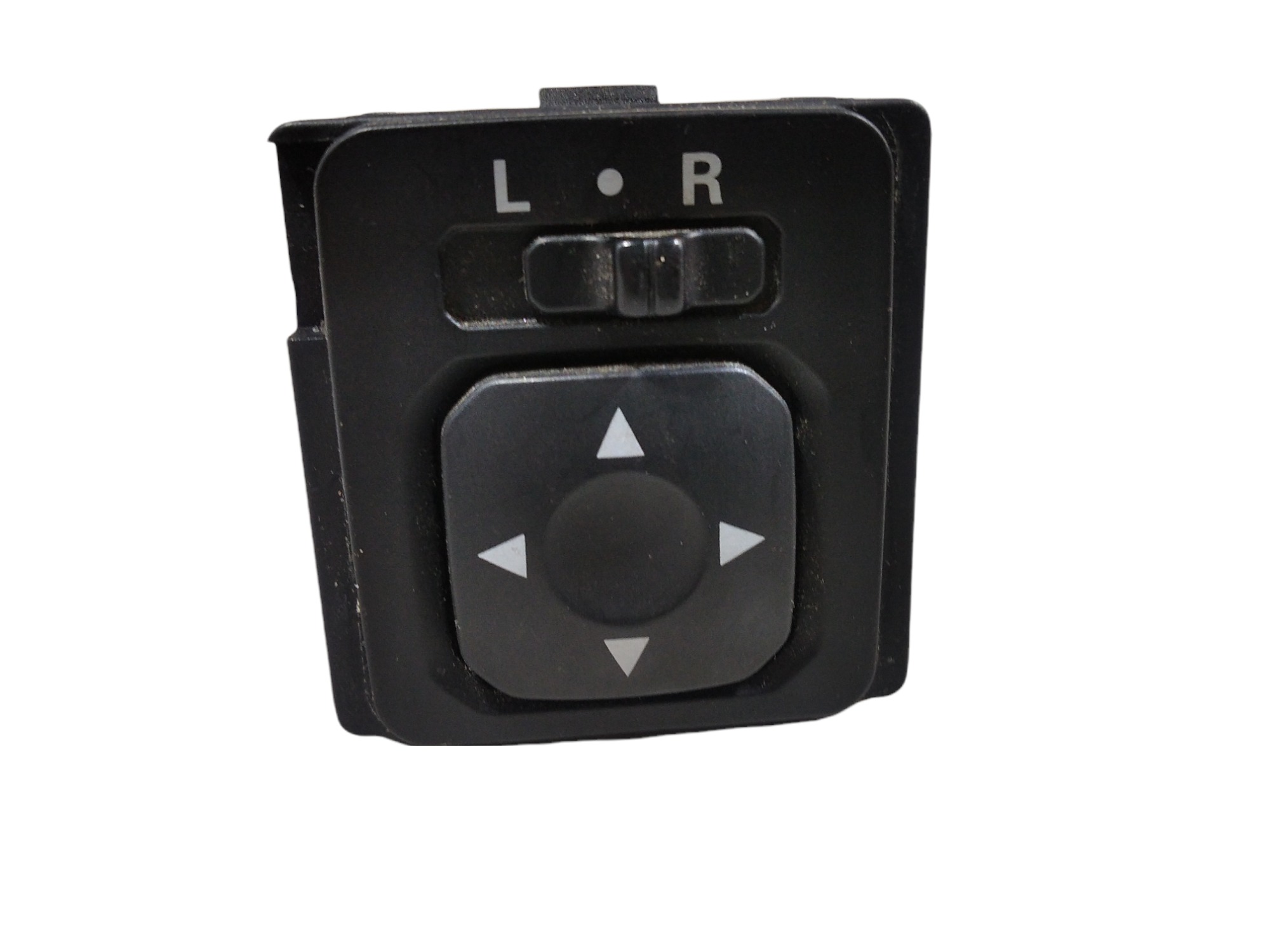 Comando Retrovisor Elétrico Mitsubishi Lancer 2014 V420 1