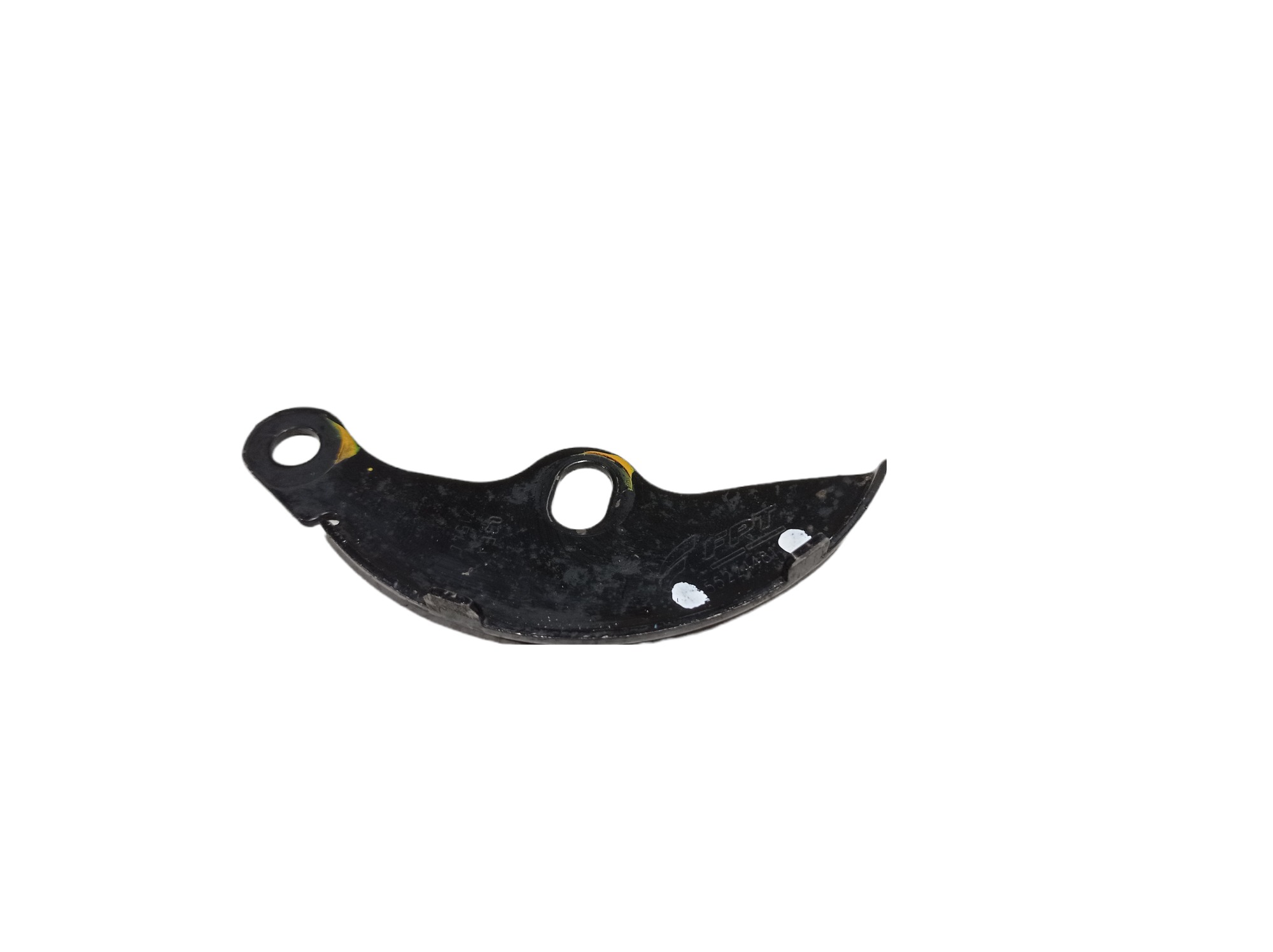 Defletor Cambio Fiat Doblo Cargo 1.8 Etorq 2012 55224481 3
