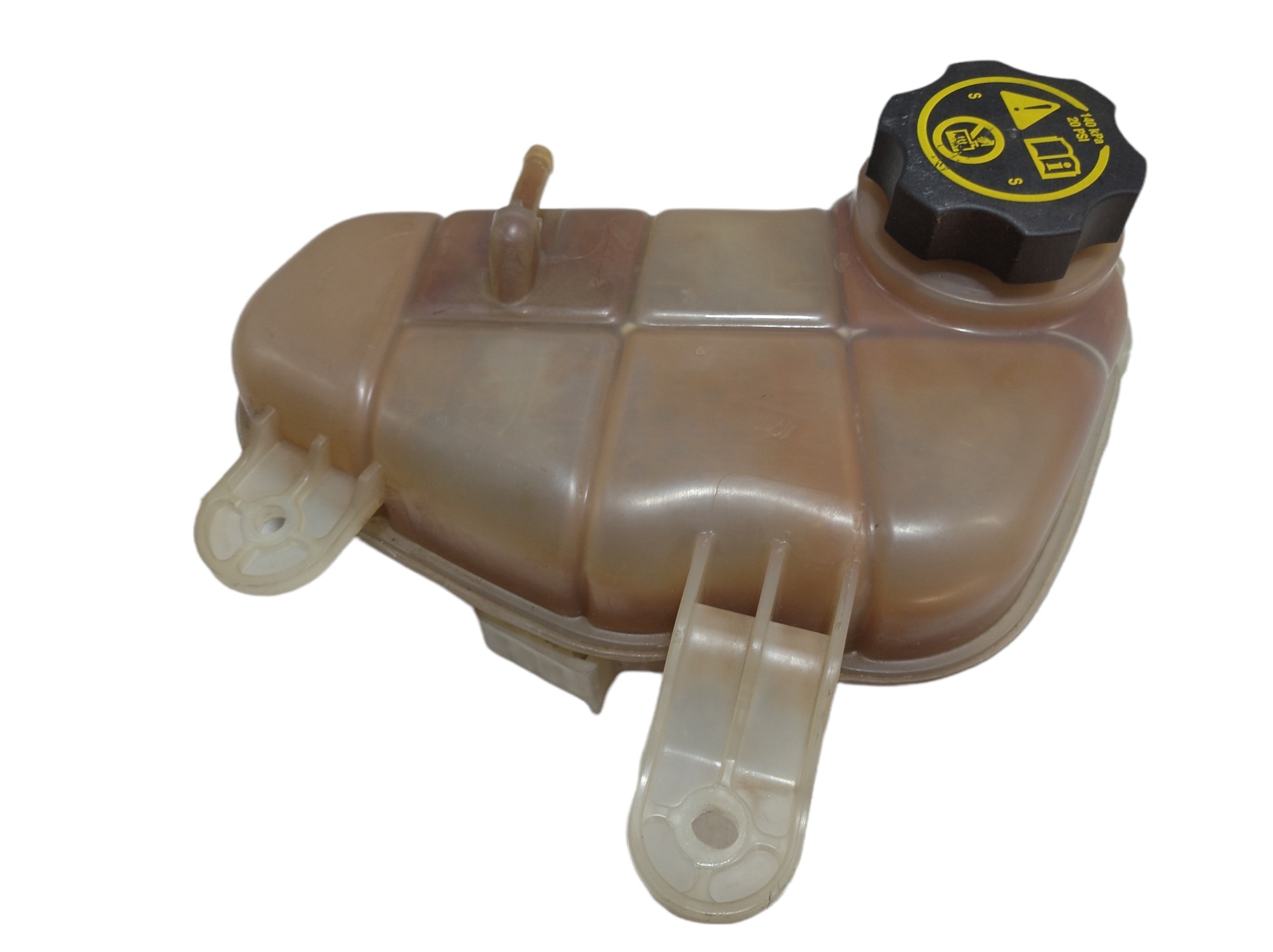 Reservatorio Radiador Gm Prisma Onix 1.4 2019 V338 1
