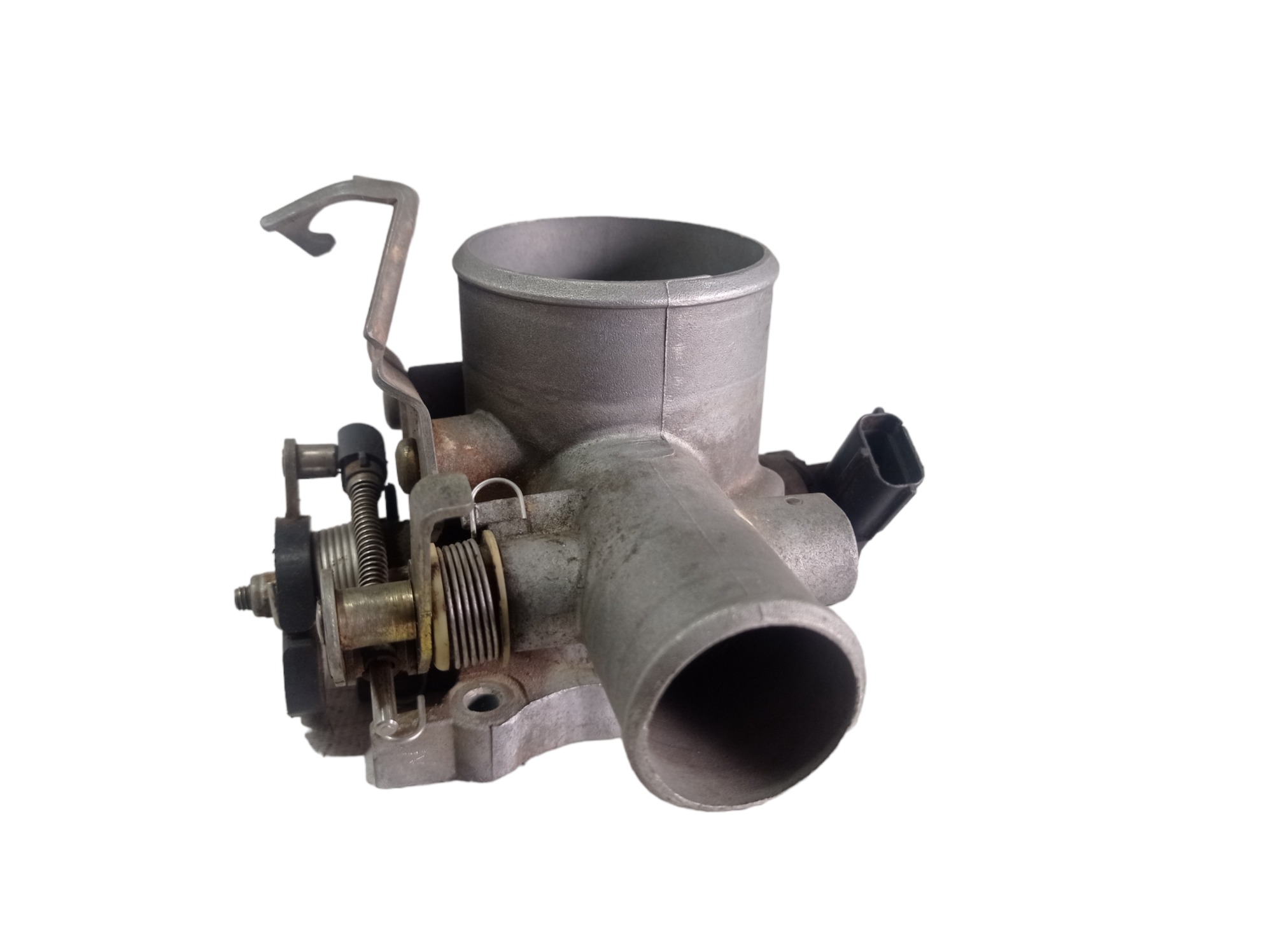 Tbi Corpo De Borboleta Fiat Uno Palio Siena Fire 35sxfe6 1