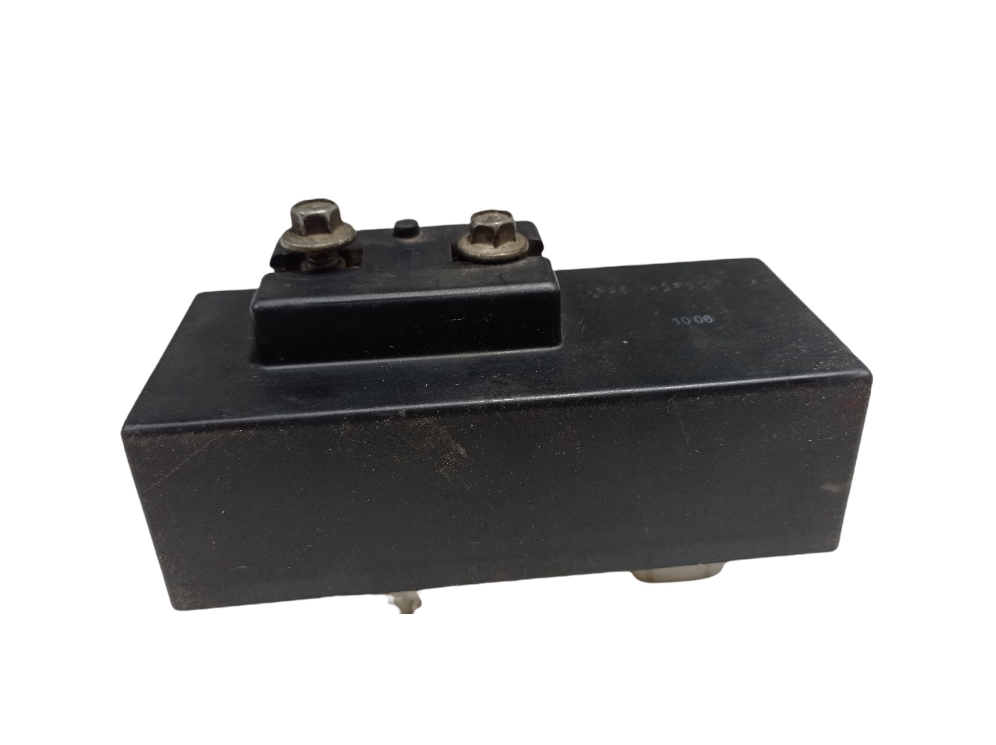 Módulo Ventoinha Chery Cielo 1.6  A213600081 V111 5