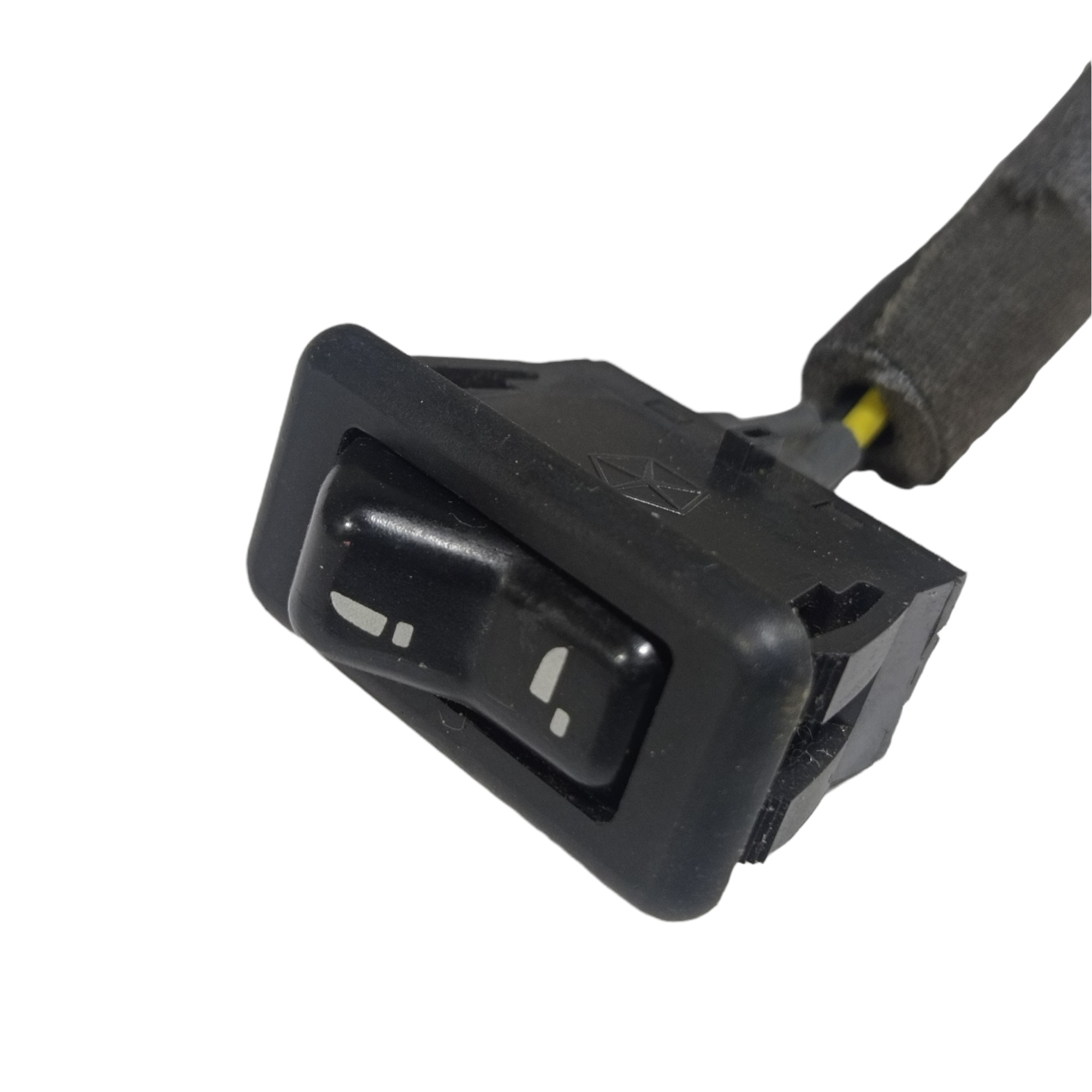 Botão Rebatimento Retrovisor Grand Caravan 2003 V458 3