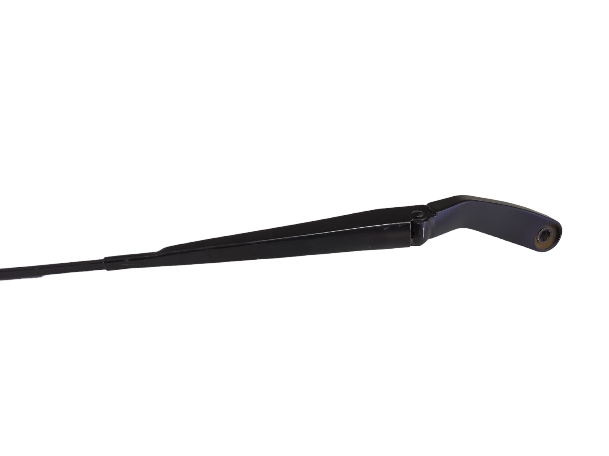 Braço Limpador Parabrisa Direito Gm Cobalt Ltz 2020 Vl 9