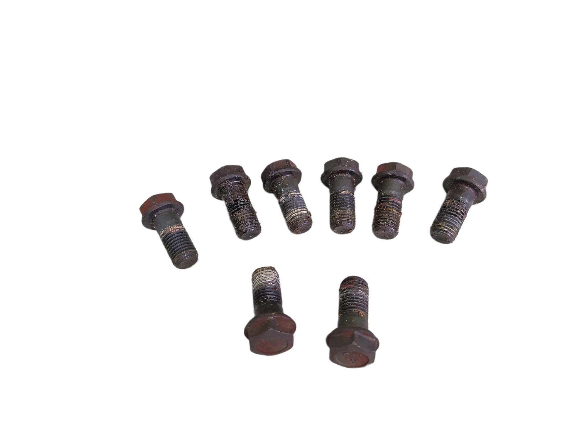 Parafuso Volante Cremalheira Lifan X60 1.8 16v 2015 V466 2