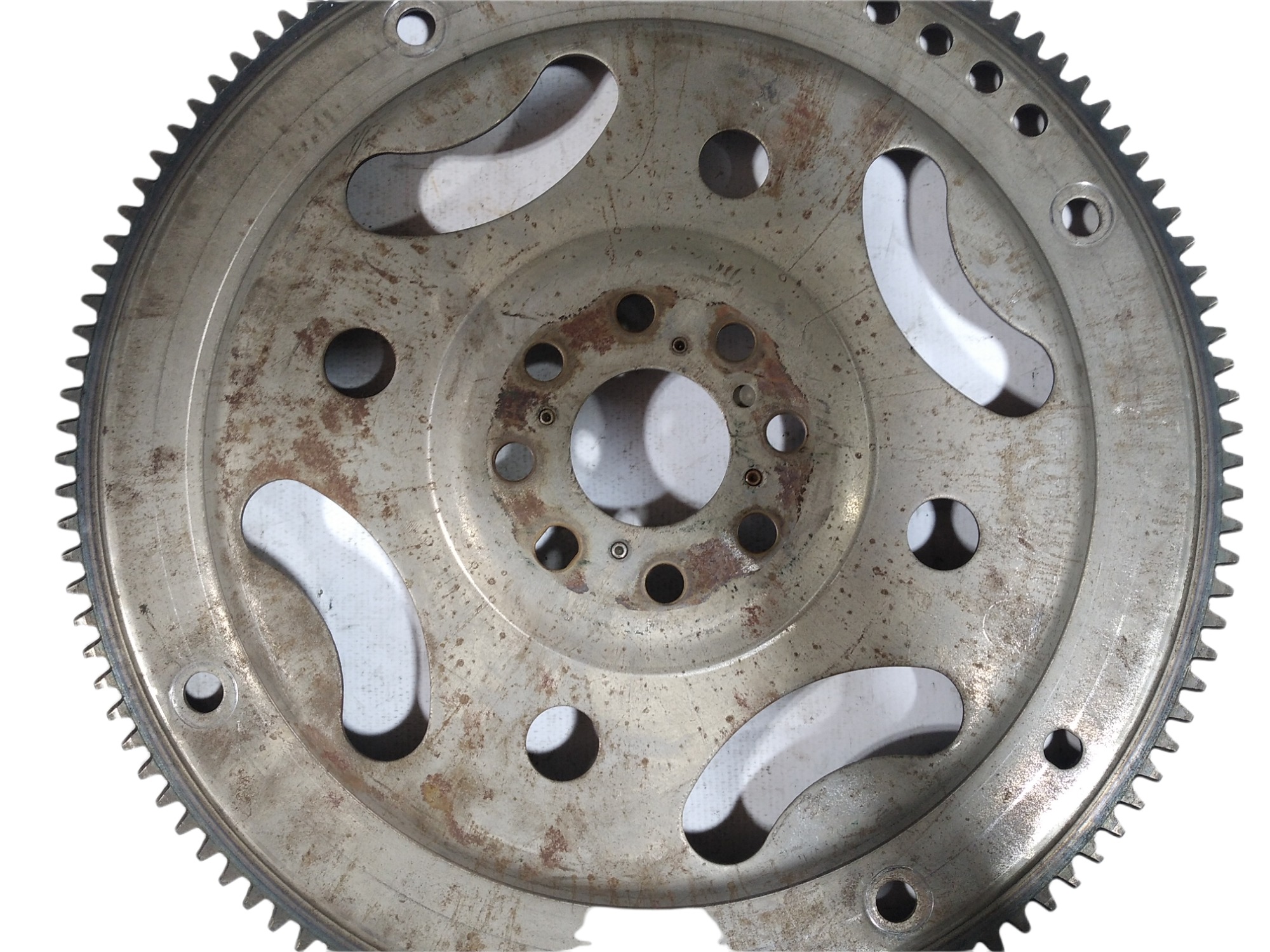 Volante Cremalheira Range Rover Sport  V289  9x236k375bb 5