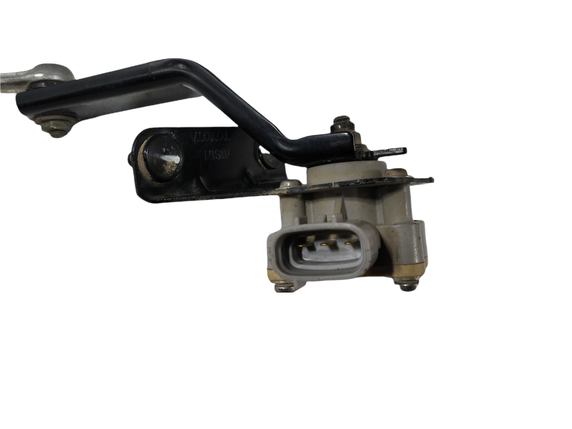 Sensor Nível Altura Lexus Es330 3.3 V6 V357 8w6da0580 7