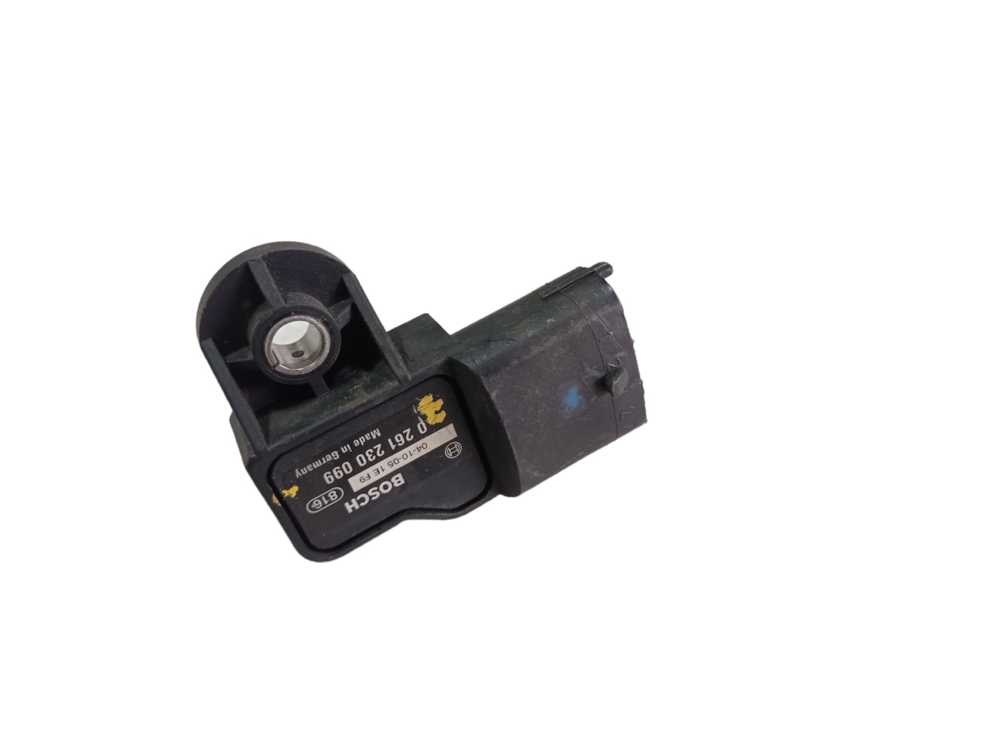 Sensor Map Gm Astra Vectra Zafira 0261230099 Vl 1