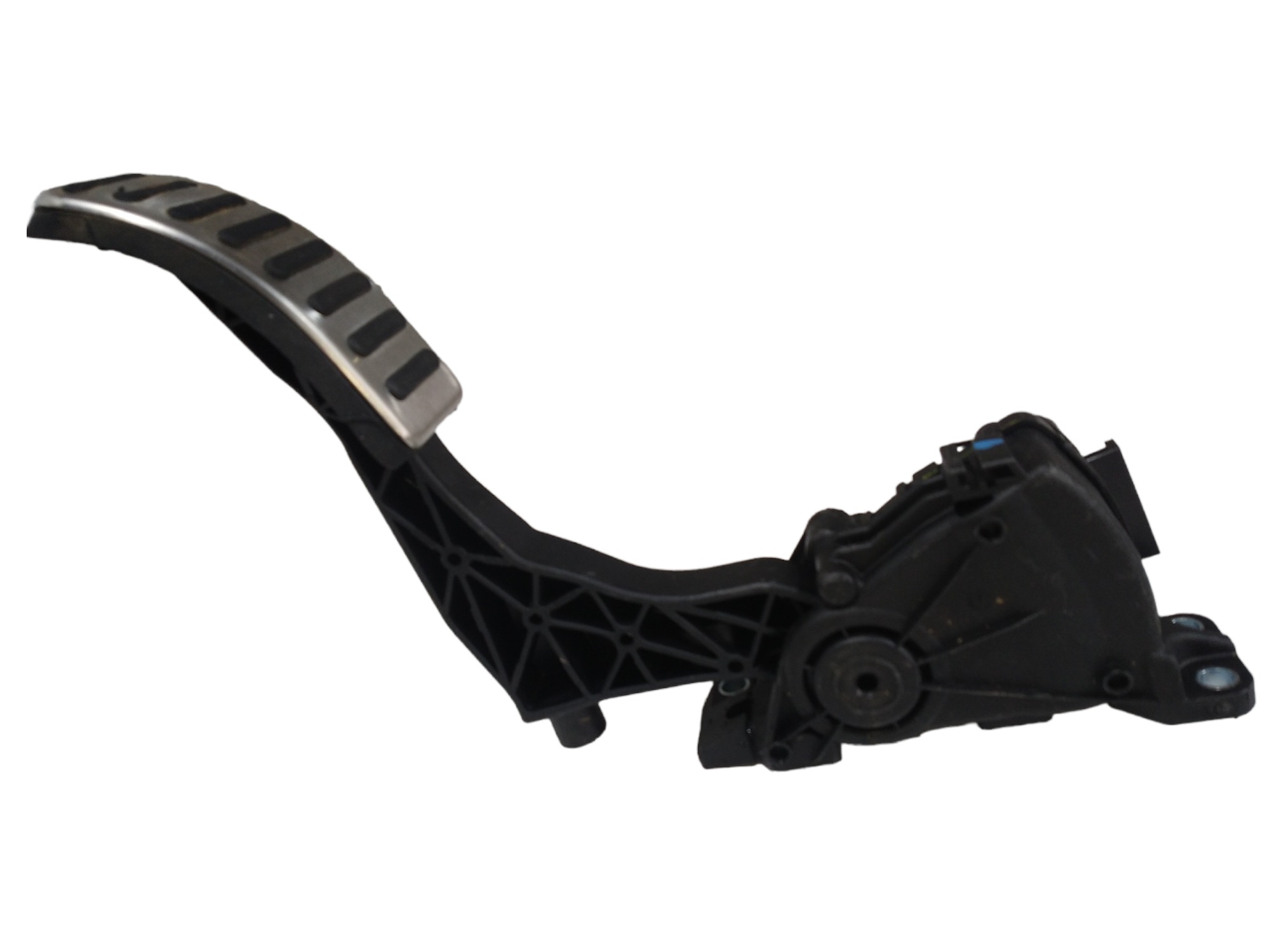 Pedal Acelerador Vw Saveiro Cross 1.6 2020 6qe721503d V467 5