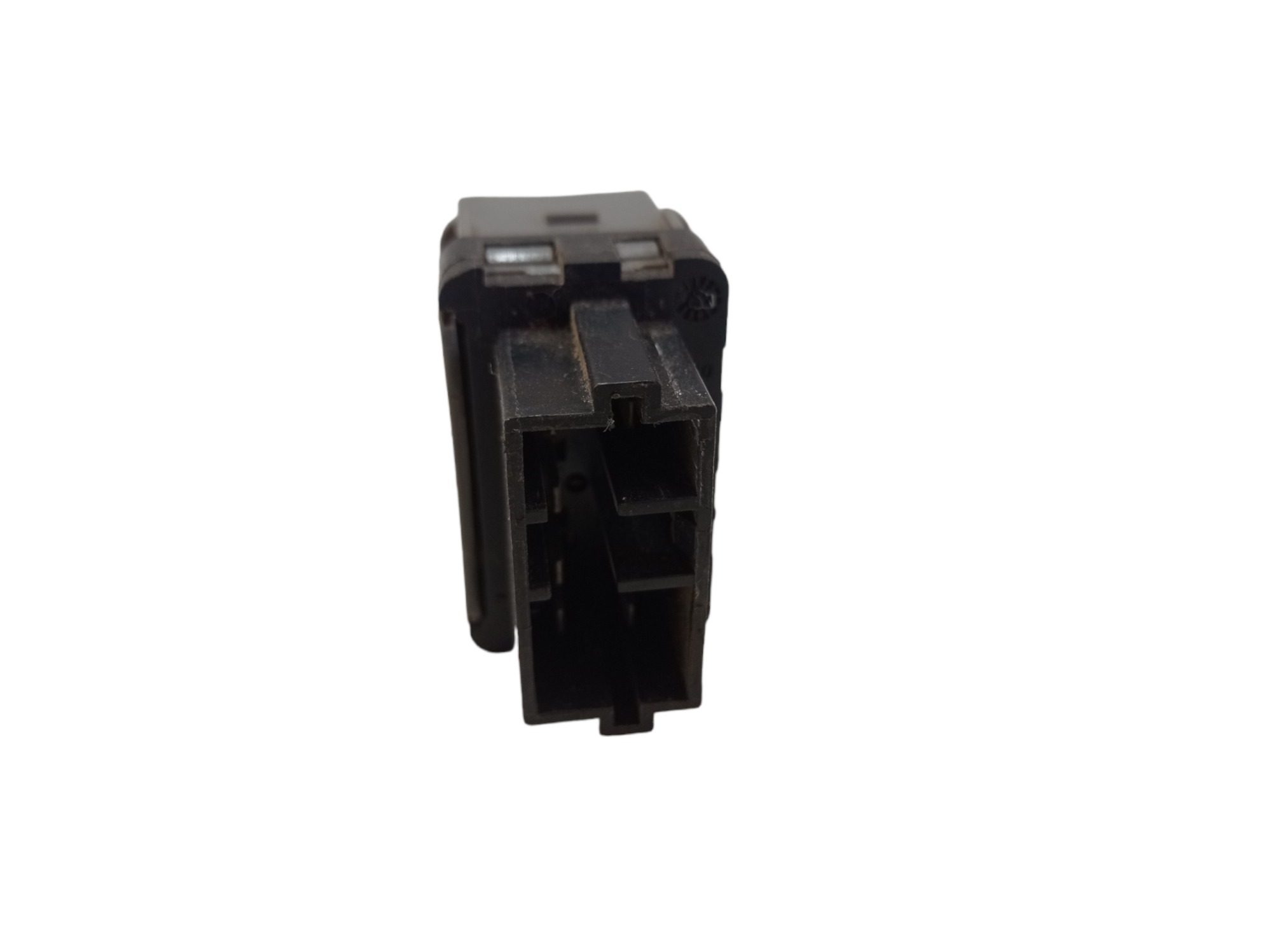 Botao Vidro Eletrico Simples Citroen C3 2006 Á 2012 Vl 3