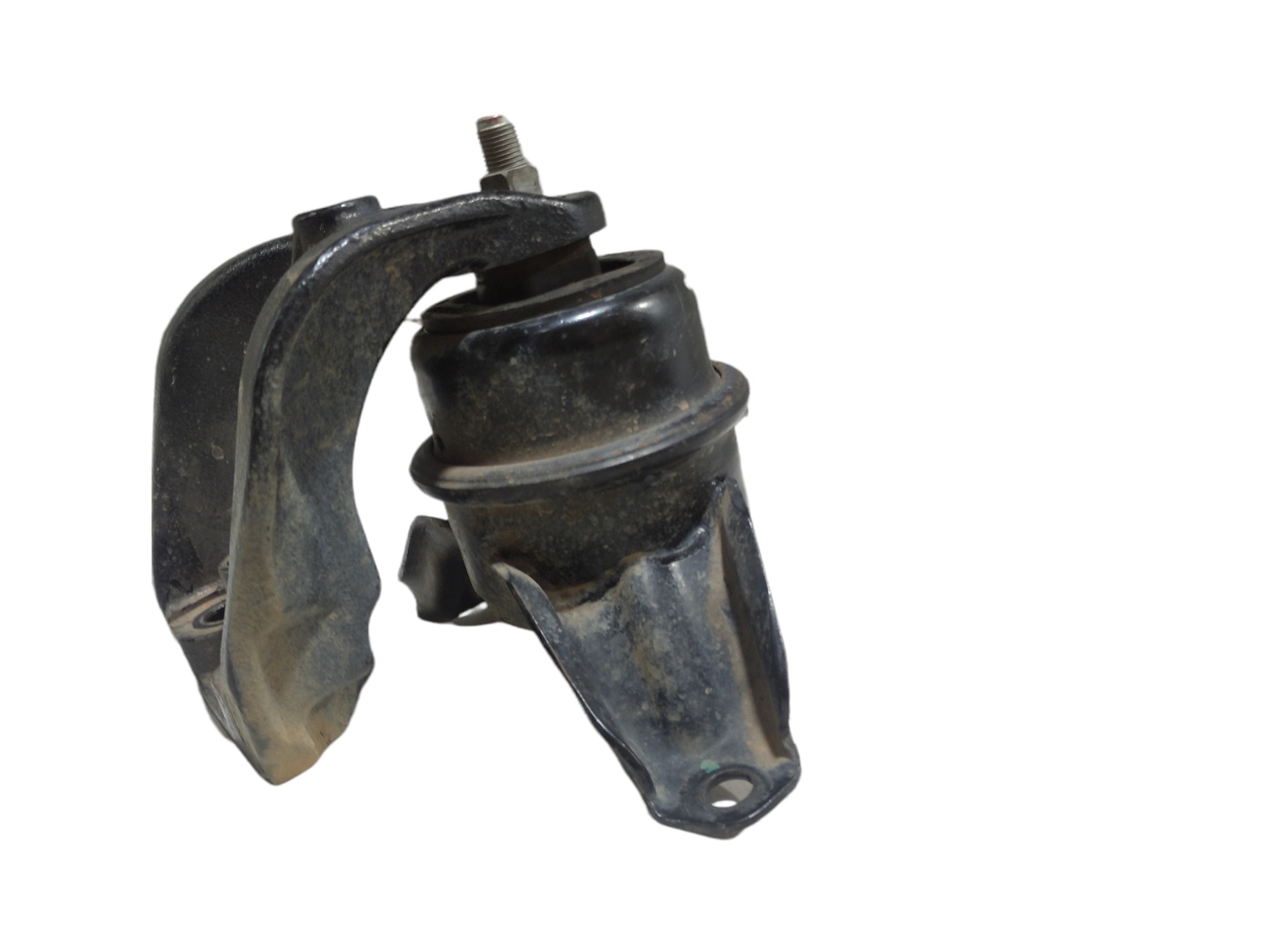 Coxim Motor Jac T6 2.0 16v 2016 V345 1001800u1580 4