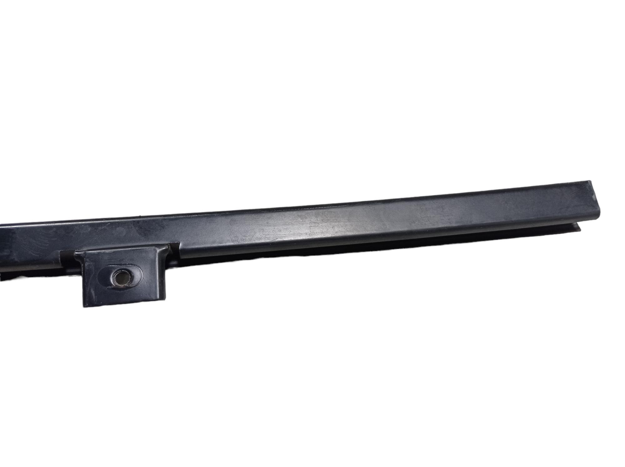Guia Vidro Porta Traseira Esquerda Honda Accord 2011 V557 6
