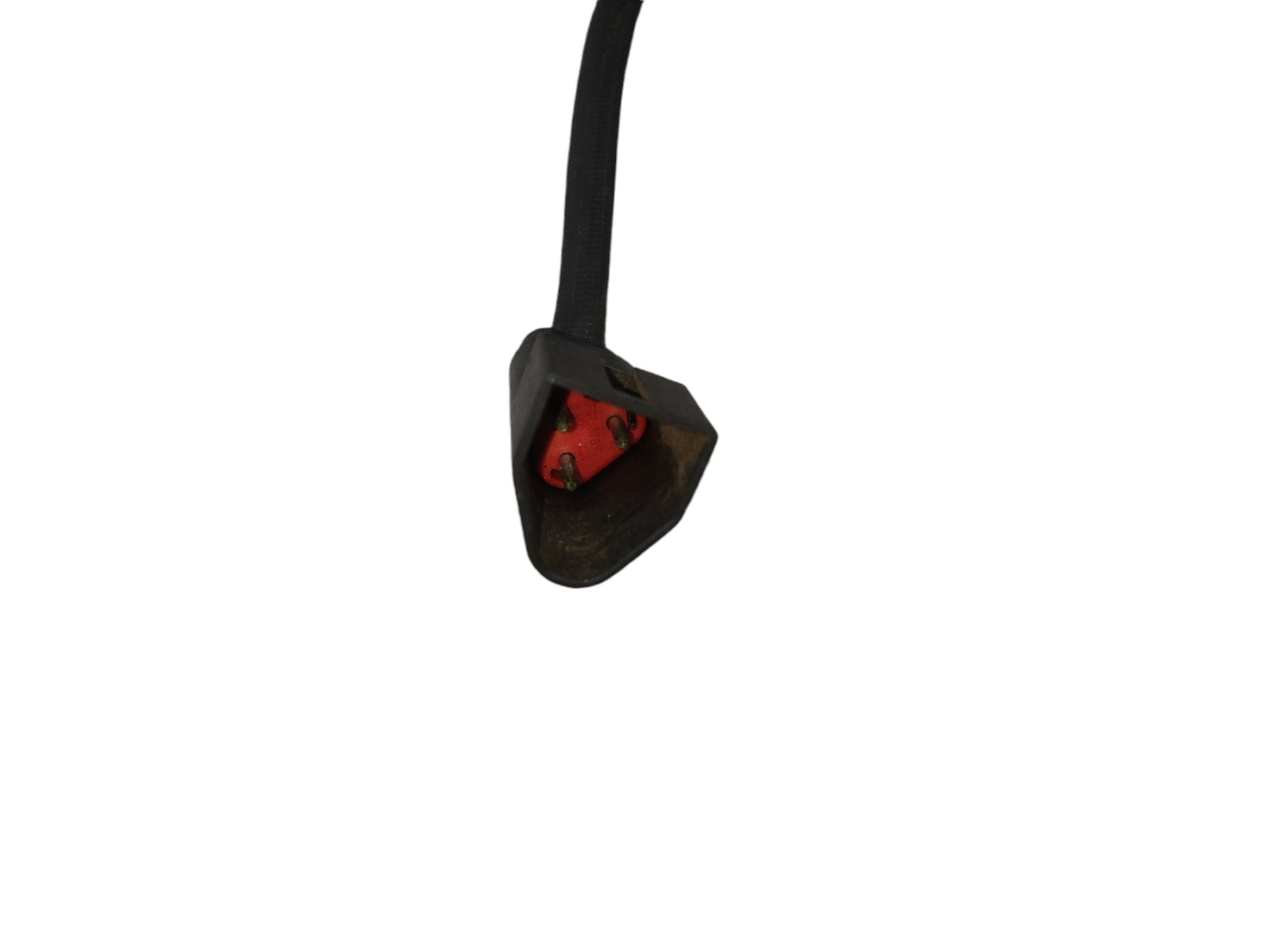 Sensor Velocidade Ford Ecosport Fiesta 1.6 2007 V316 4