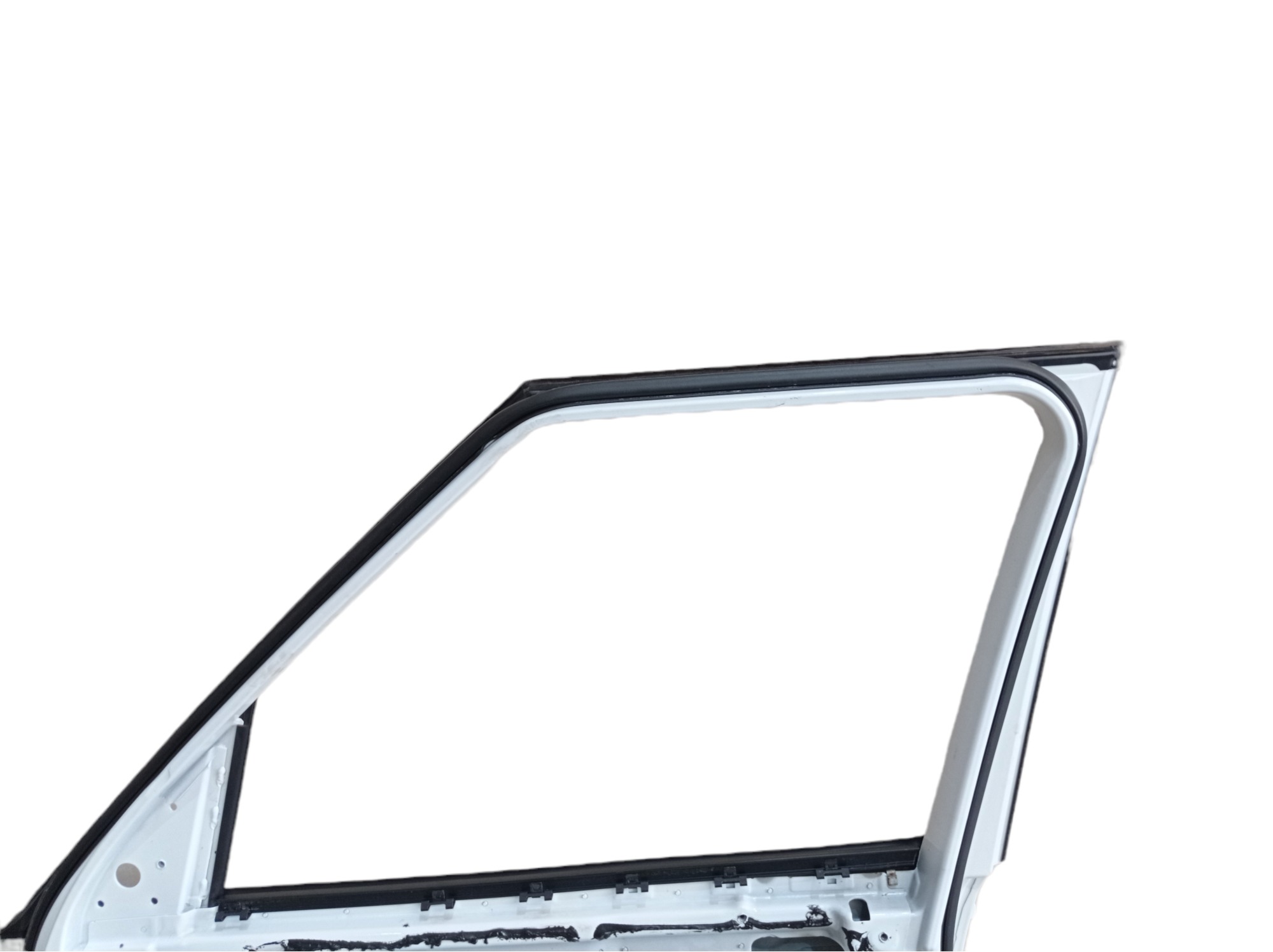 Porta Dianteira Direita Range Rover Vogue 2011 V546 Branca 2