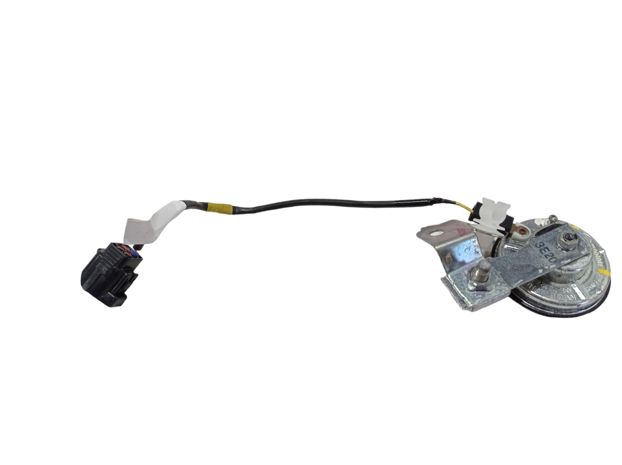 Sirene Alarme Mitsubishi Outlander 2014 E9004041 V551 4