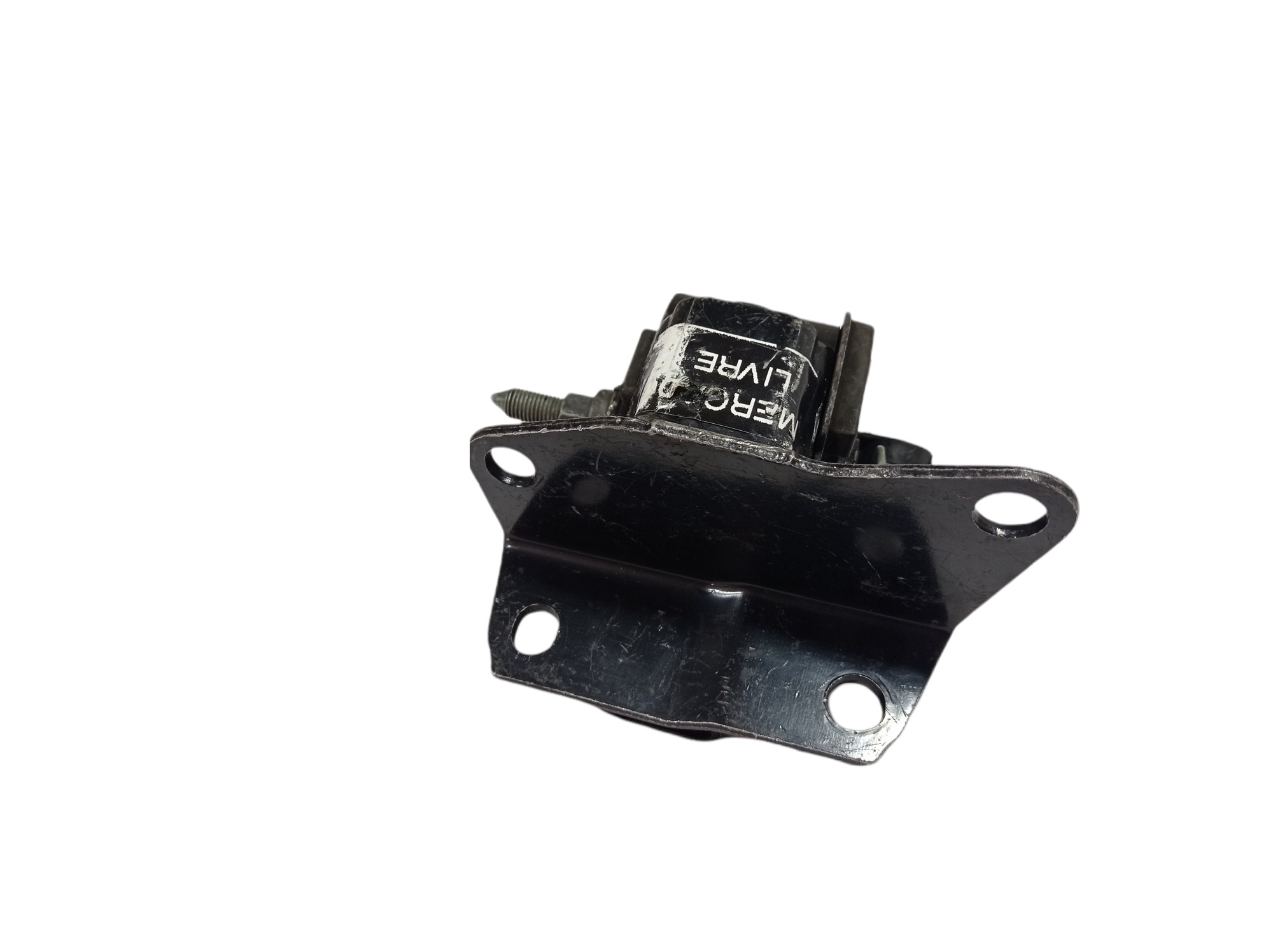 Coxim Superior Esquerdo Motor Toyota Corolla 2002 5
