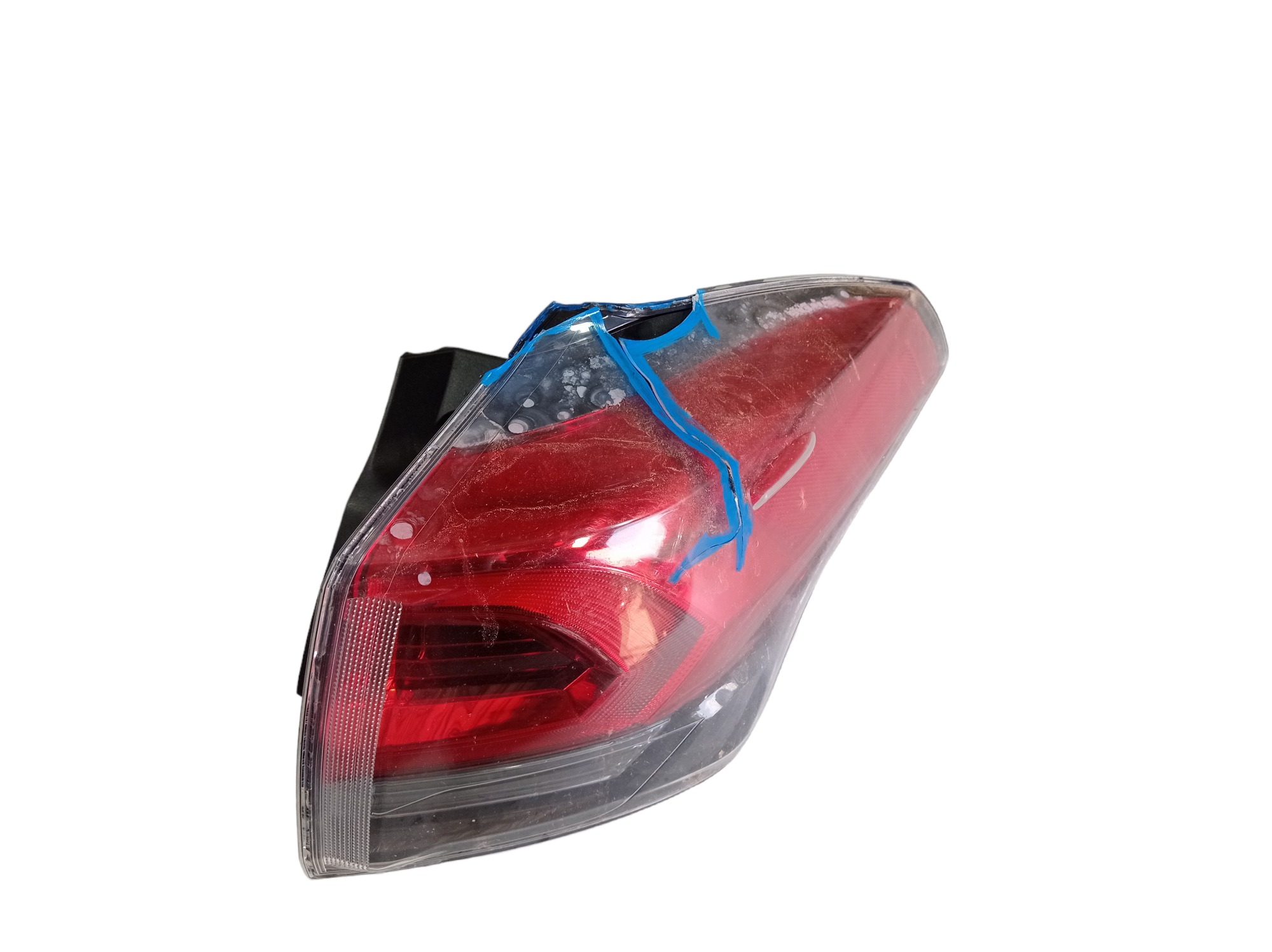 Lanterna Direita Toyota Rav4 2018 8155042201 V553 4