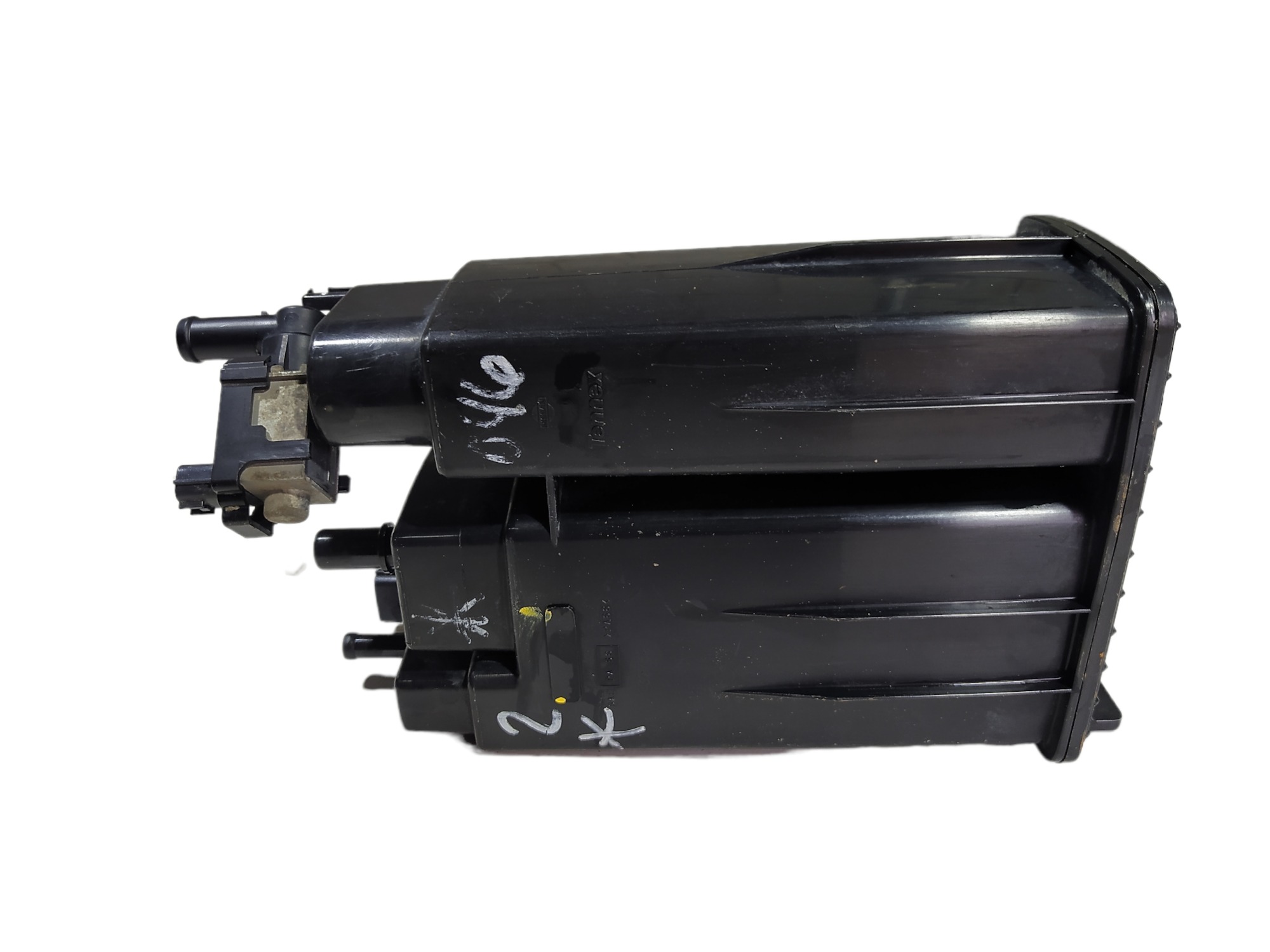 Filtro Canister Nissan Altima 2.5 2014 149507y000 V465 6