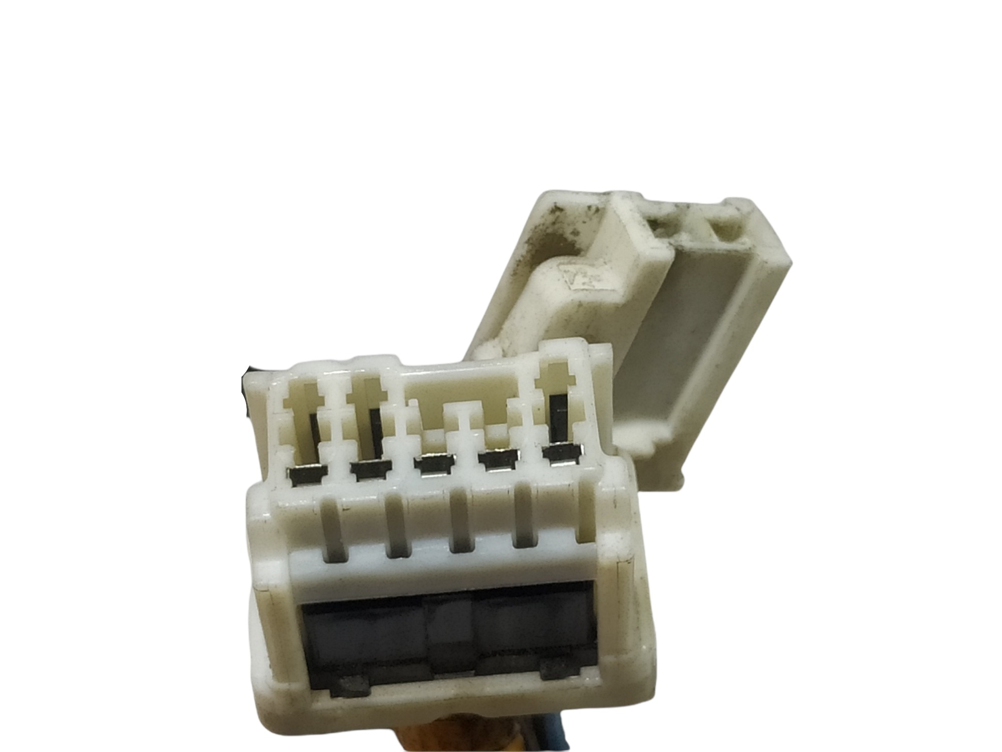 Chicote Porta Traseira Direita Subaru Impreza 2009 V375 7