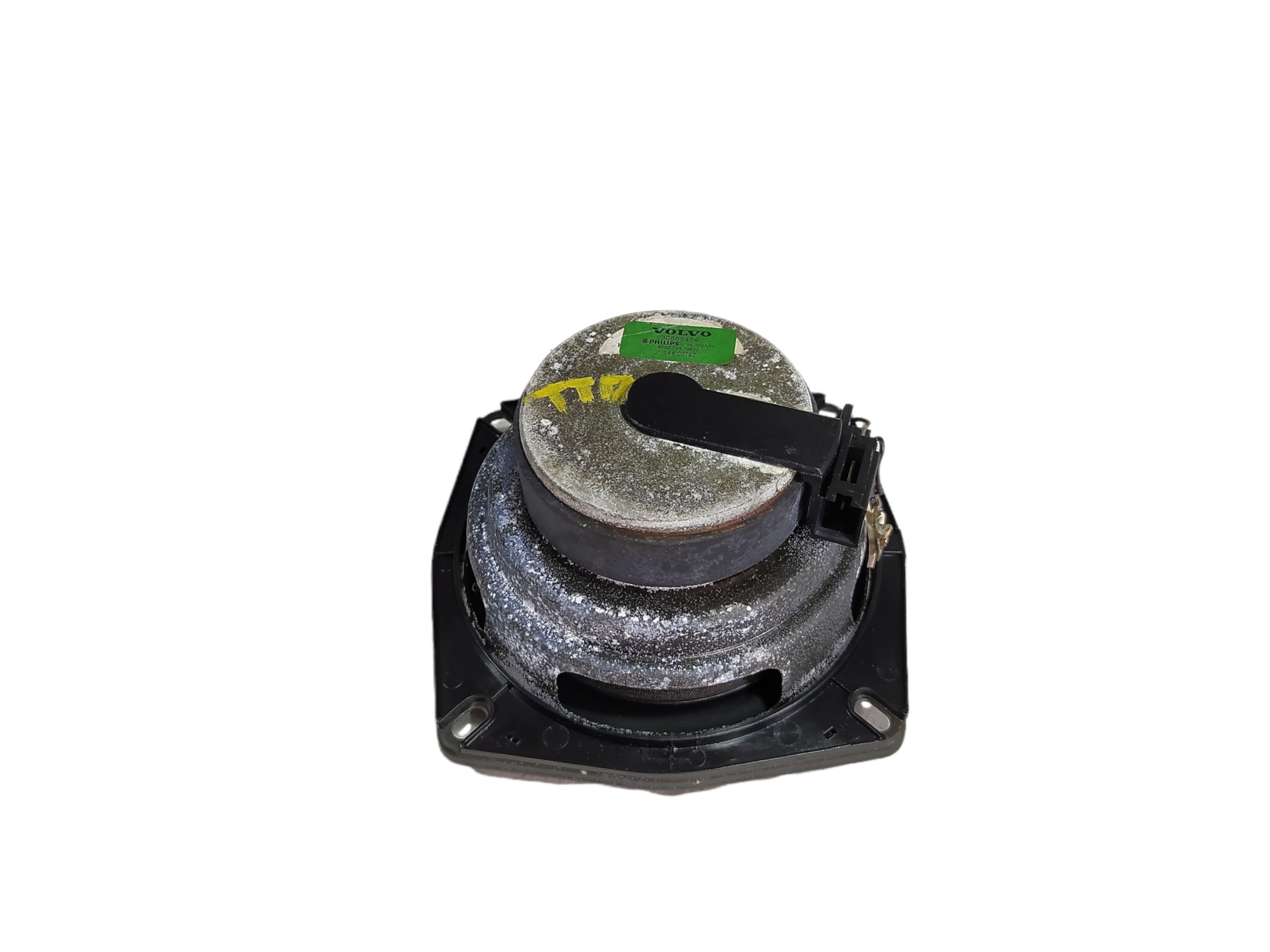 Alto Falante Tampão De Som Direito Volvo S40 T4 2002 V54 3
